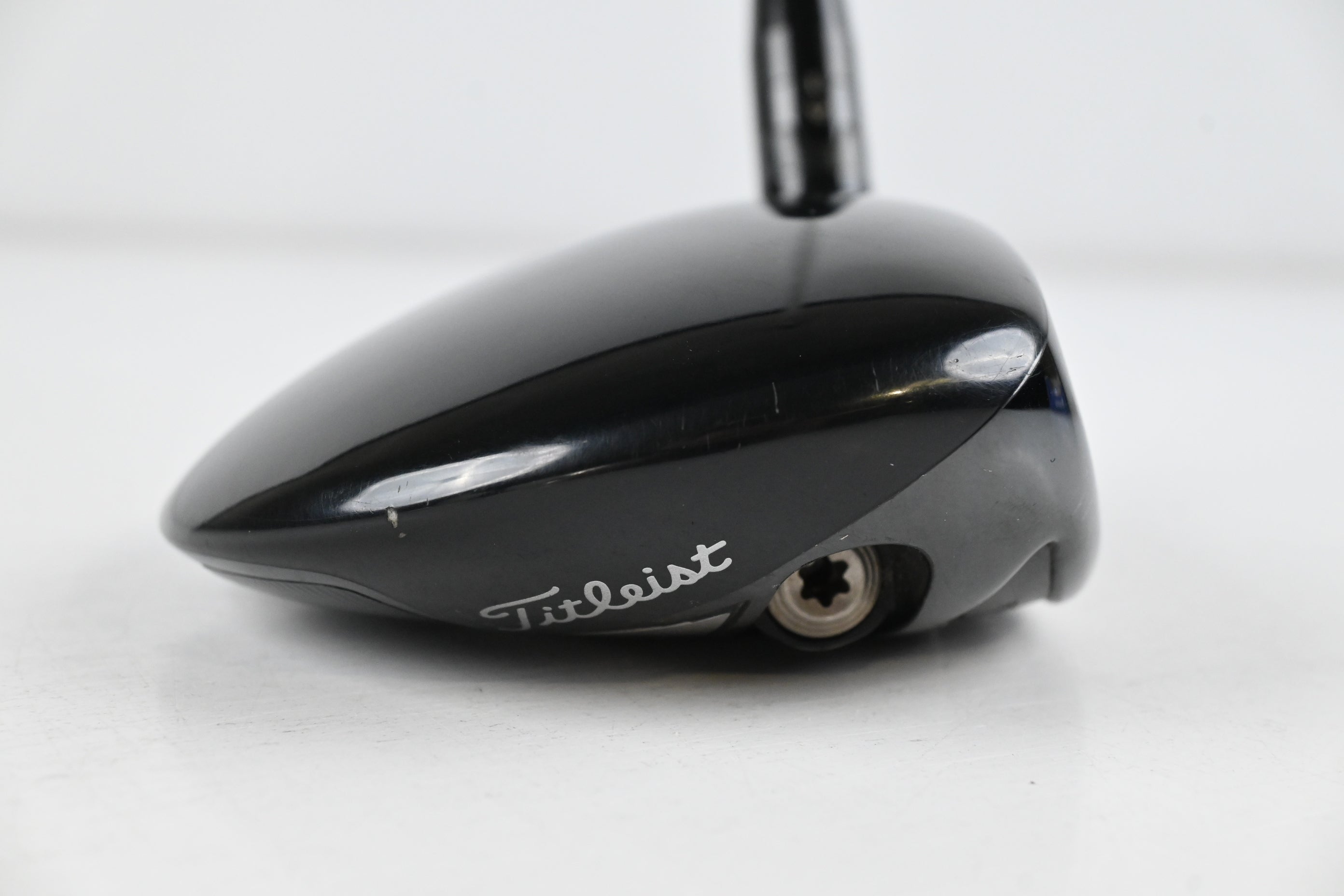 Titleist TS3 #3 Wood / 15 Degree / Regular Flex Fujikura Air Speeder 40 Shaft