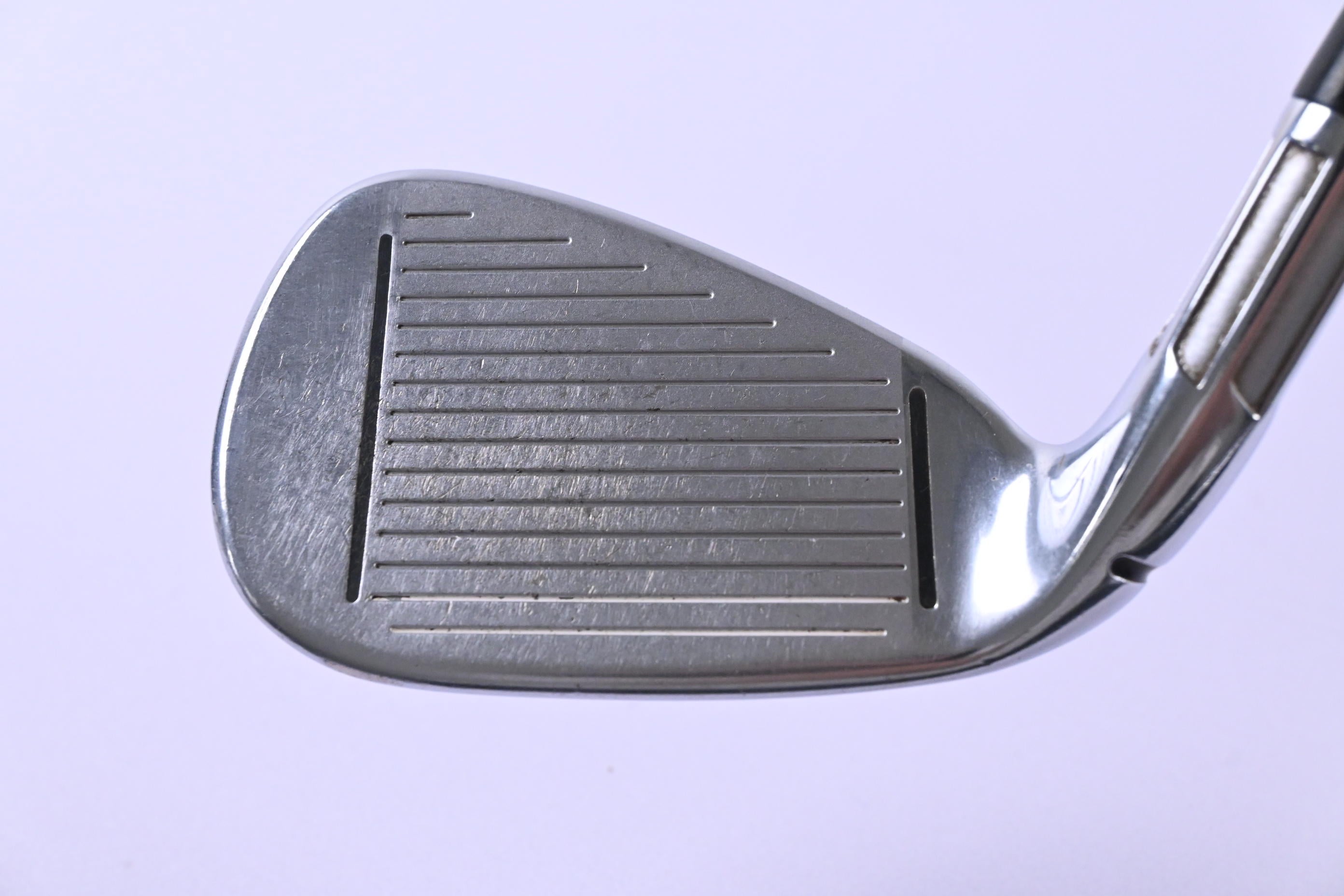 Taylormade M CGB #9 Iron / Regular Flex UST Mamiya Recoil ES Shaft
