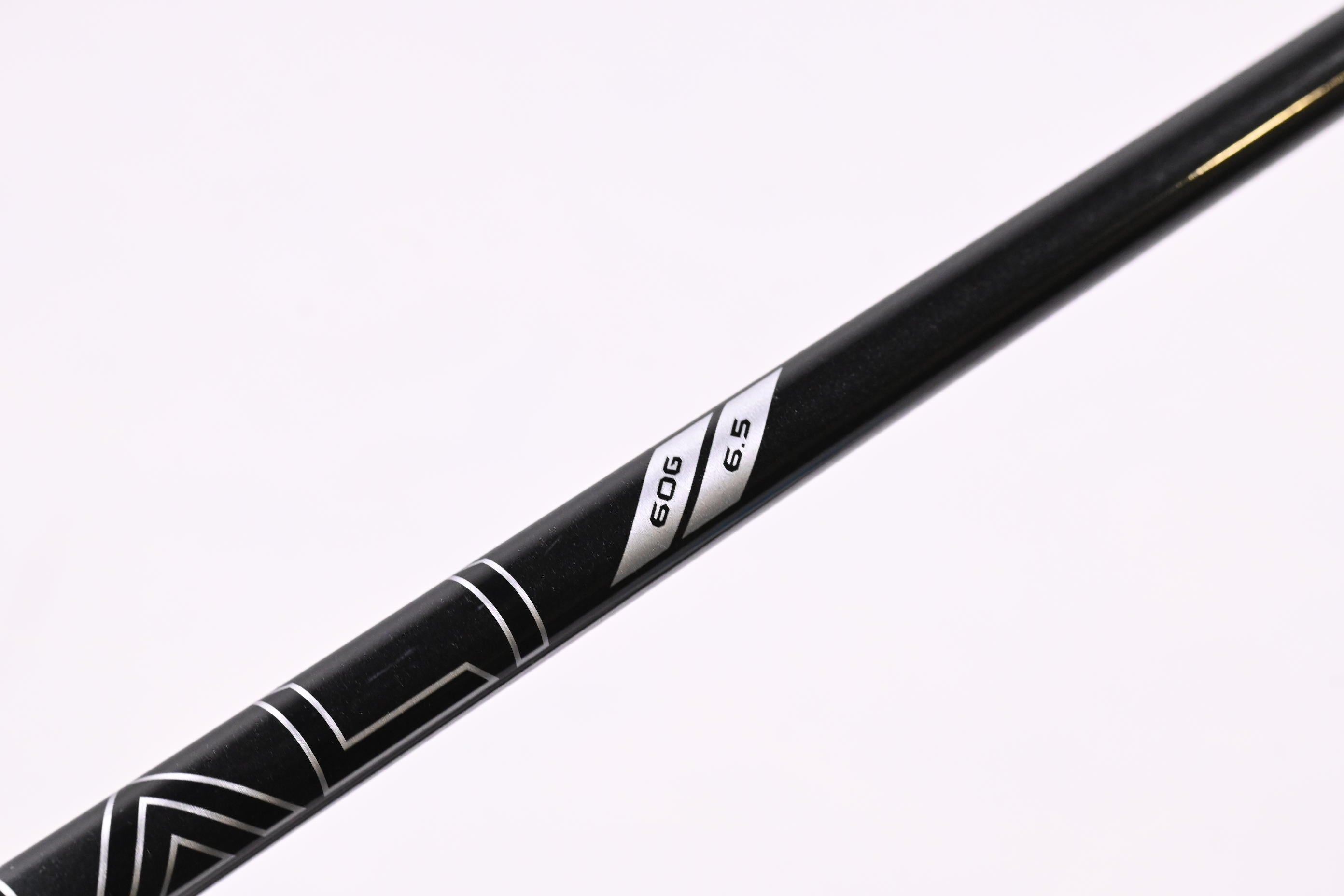 Project X Denali Black 60 Driver Shaft / X-Flex / Cobra 3rd Gen