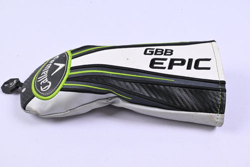 Callaway GBB Epic #5 Wood / 18 Degree / Stiff Flex Fujikura Pro 72 Shaft