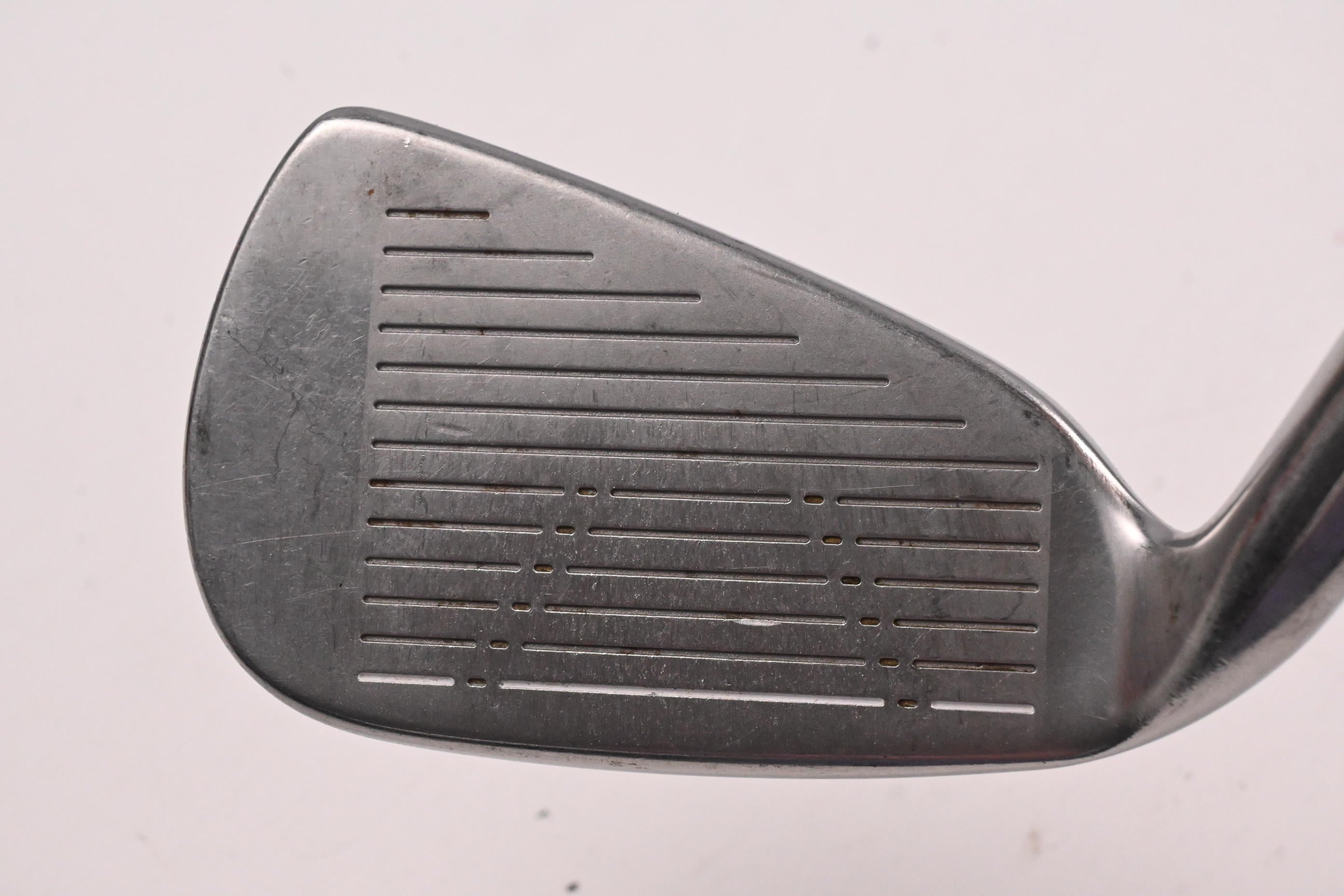 Mizuno T-Zoid Sure #7 Iron / Regular Flex Dynaflex Shaft