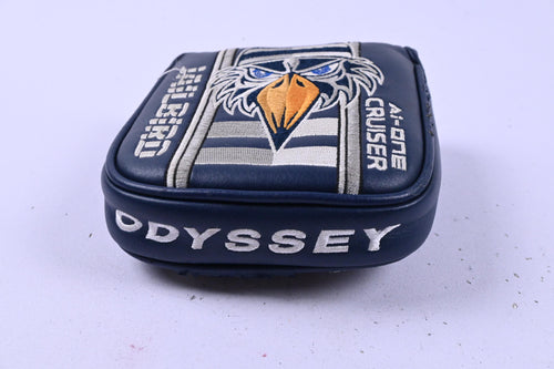 Odyssey Ai-One Cruiser Jailbird Putter / 38 Inch