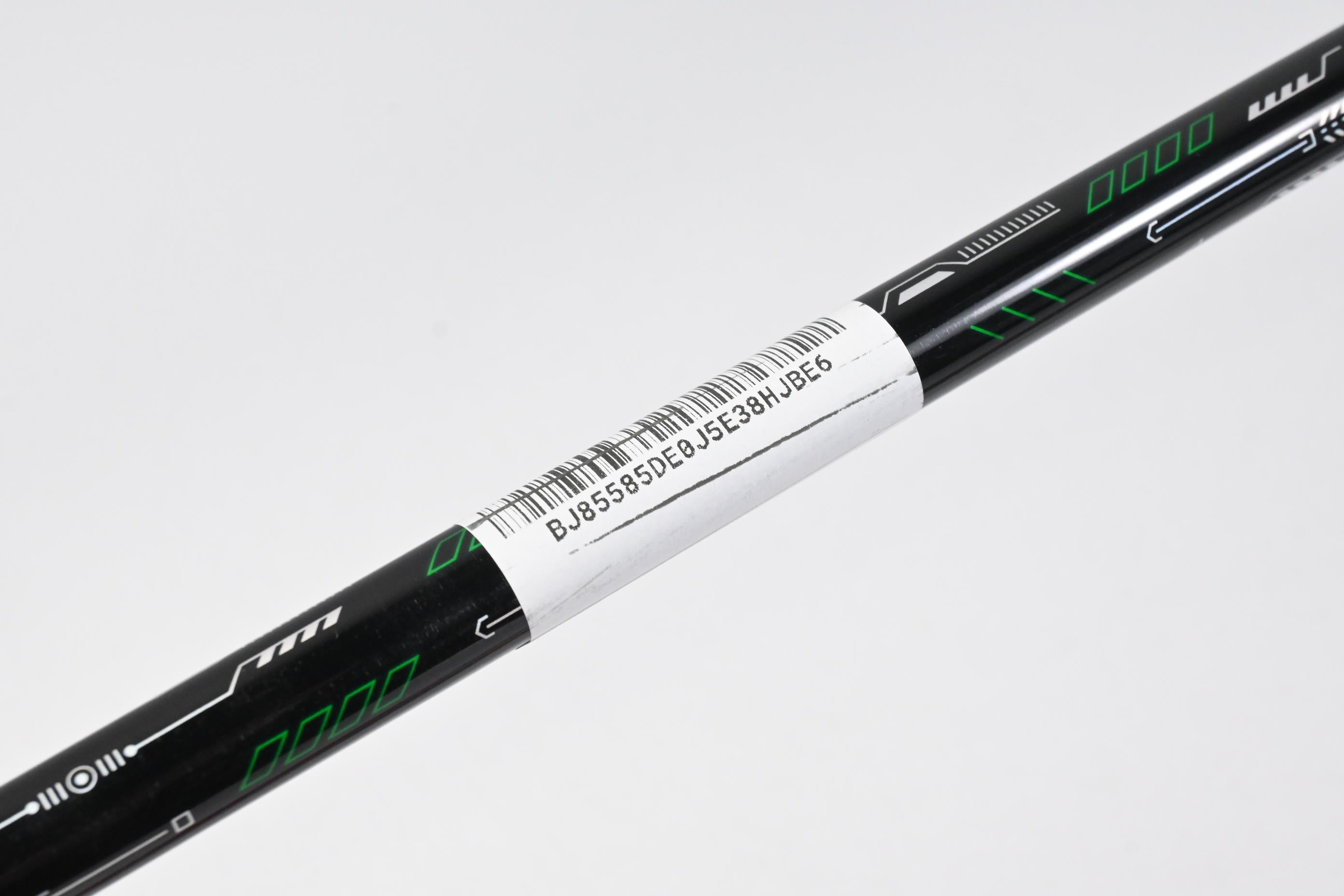 Accra FX 3.0 Series 200F Fairway Shaft / Stiff Flex / 0.335 Tip / Uncut