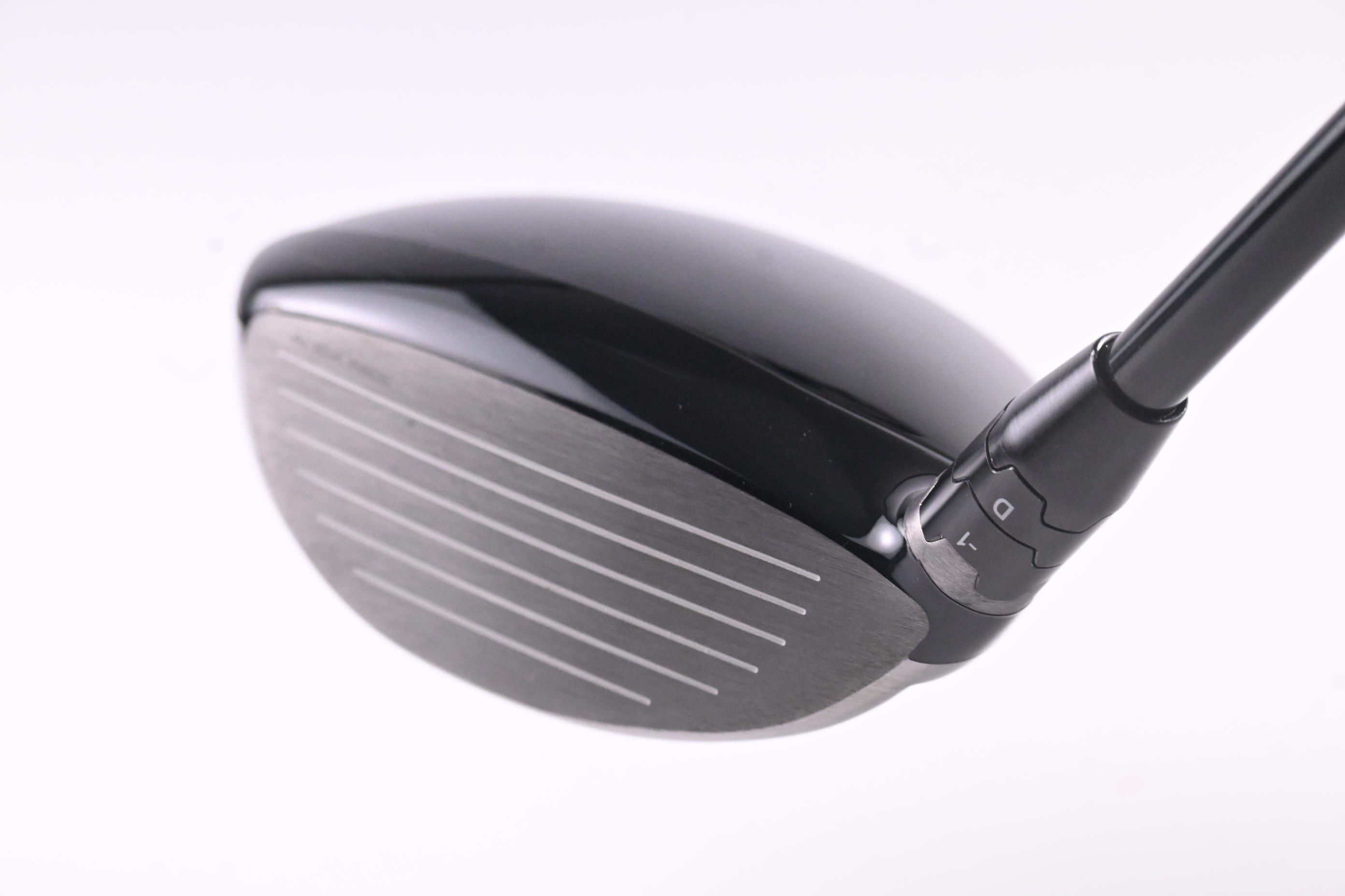 Callaway Elyte Triple Diamond #3 Wood / 15 Degree / X-Flex Kai'Li White 70 Shaft