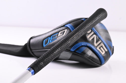 Ping G30 #3 Wood / 14.5 Degree / Regular Flex Ping TFC 419 Shaft