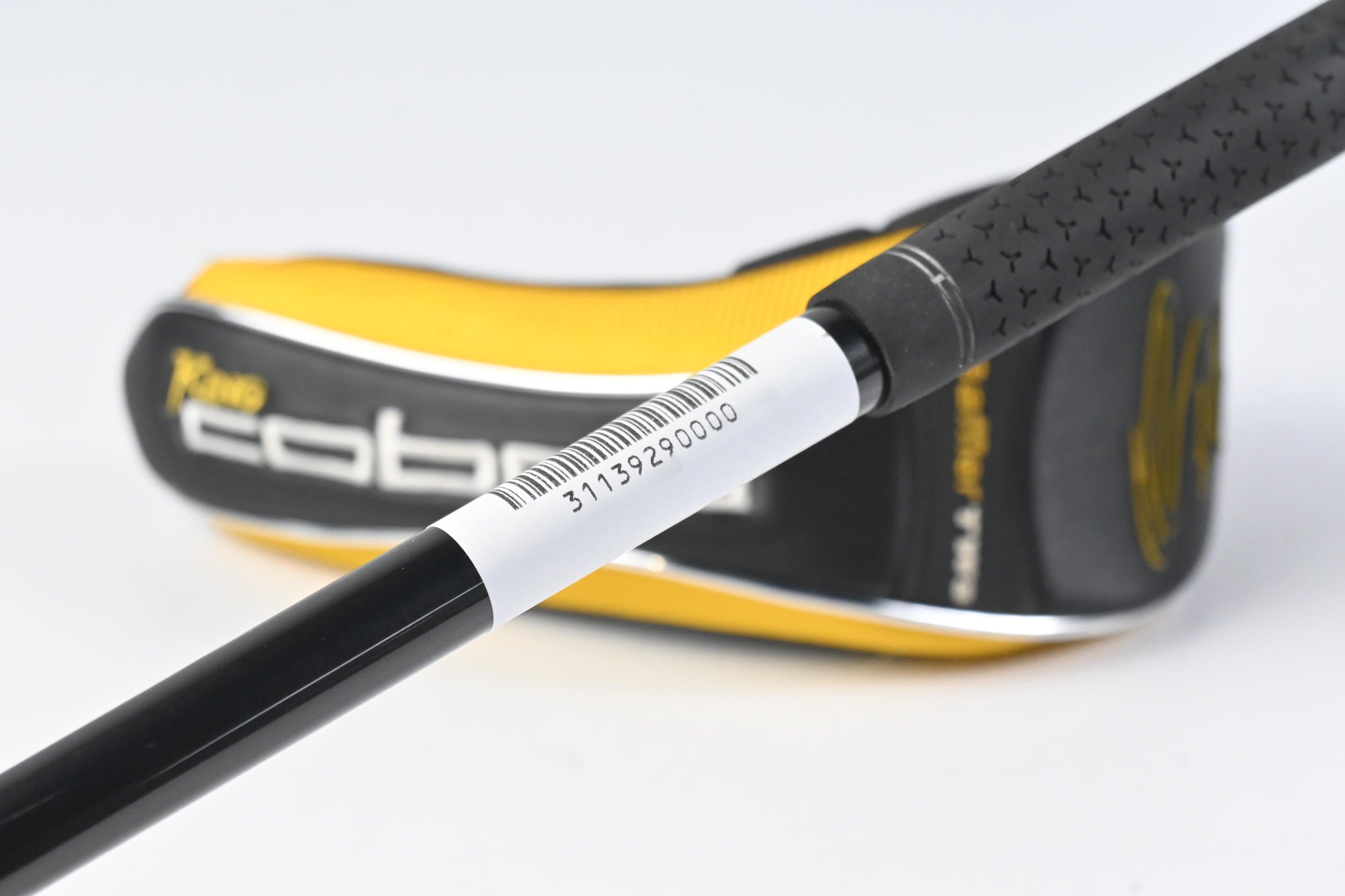 Cobra Baffler TWS #3 Hybrid / 20 Degree / Regular Flex Aldila DVS 65 Shaft