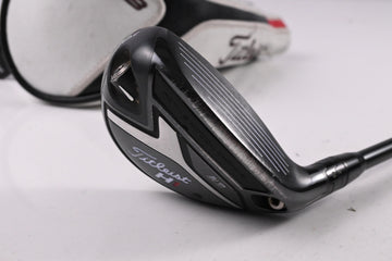 Titleist 818 H1 #3 Hybrid / 23 Degree / Regular Flex Tensei CK Red 60 Shaft