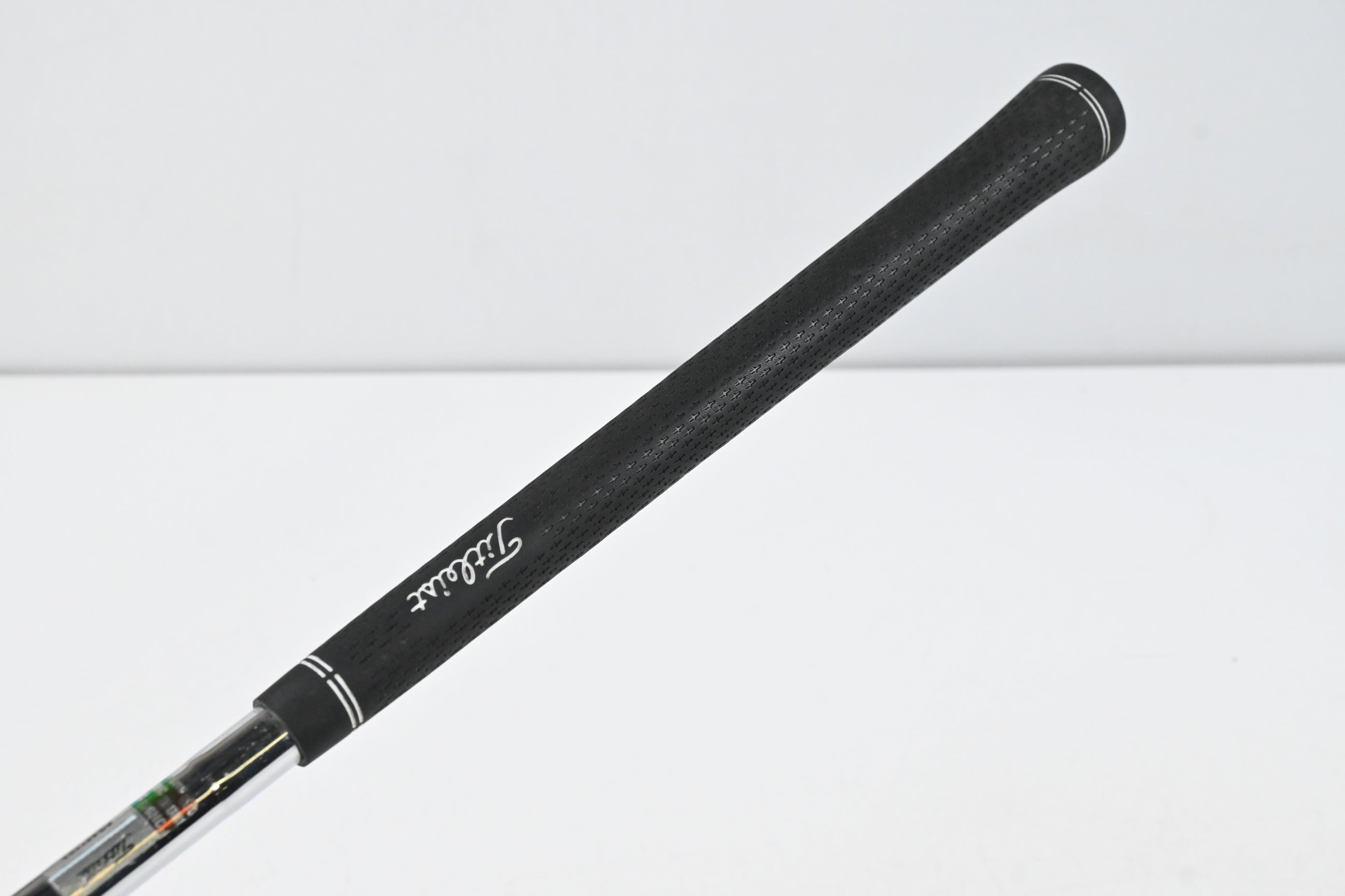 Titleist Vokey SM4 Lob Wedge / 64 Degree / Wedge Flex Vokey Design Shaft