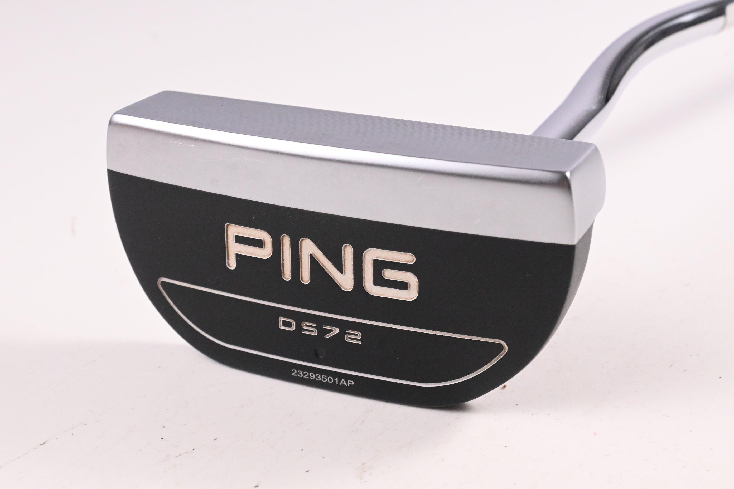 Ping DS72 2023 Putter / 34 Inch