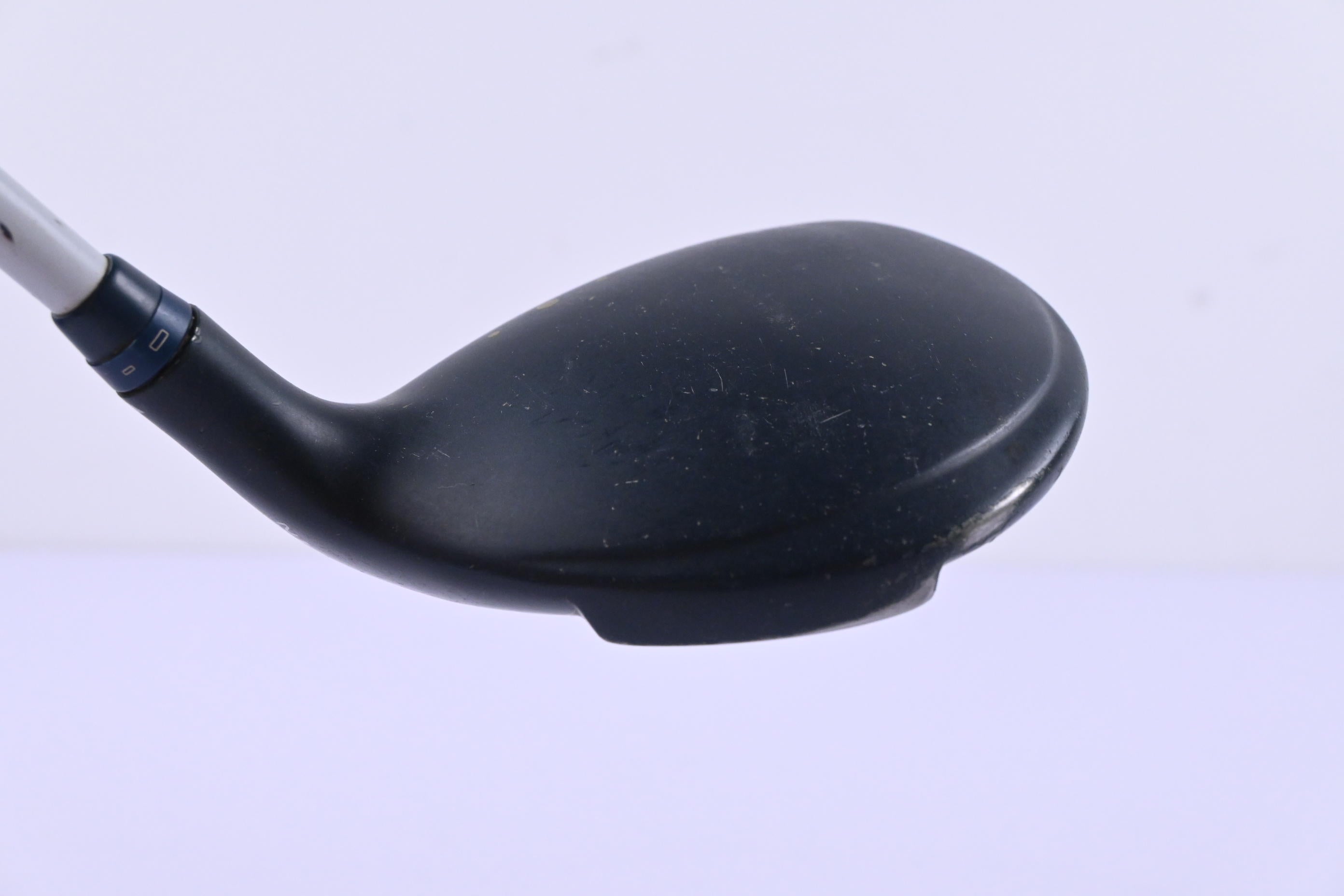 Ladie Ping G Le3 #9 Wood / 28 Degree / Ladies Flex Ping ULT 250 Shaft
