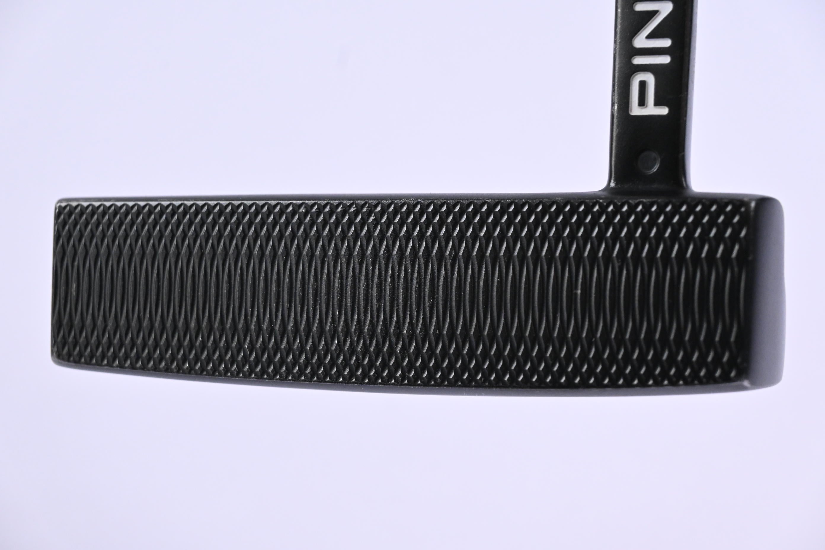 Ping 2024 Tyne H Putter / Black Dot / 34 Inch