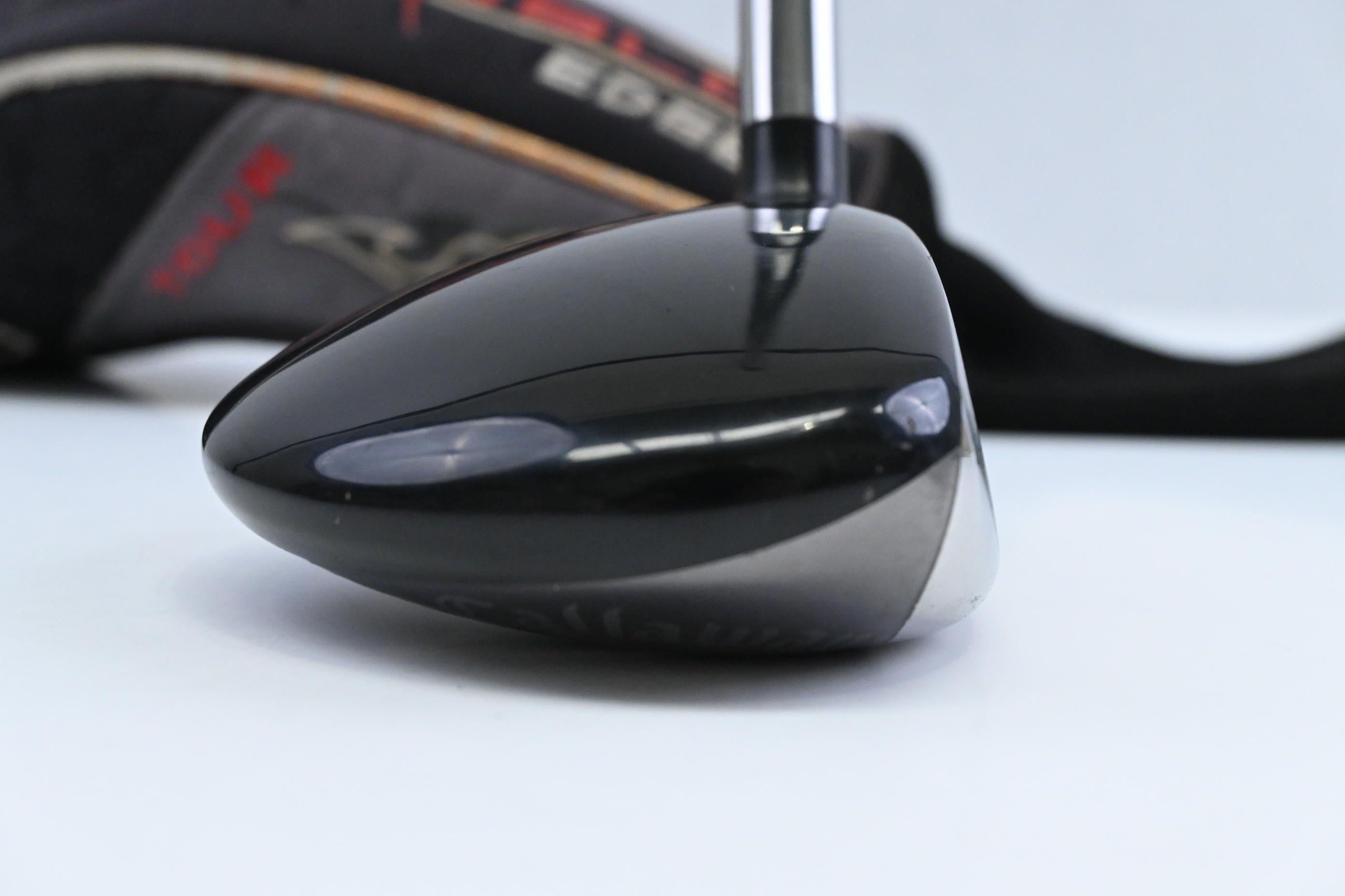 Callaway Diablo Edge Tour #3 Wood / 15 Degree / Stiff Flex Callaway 70 Shaft