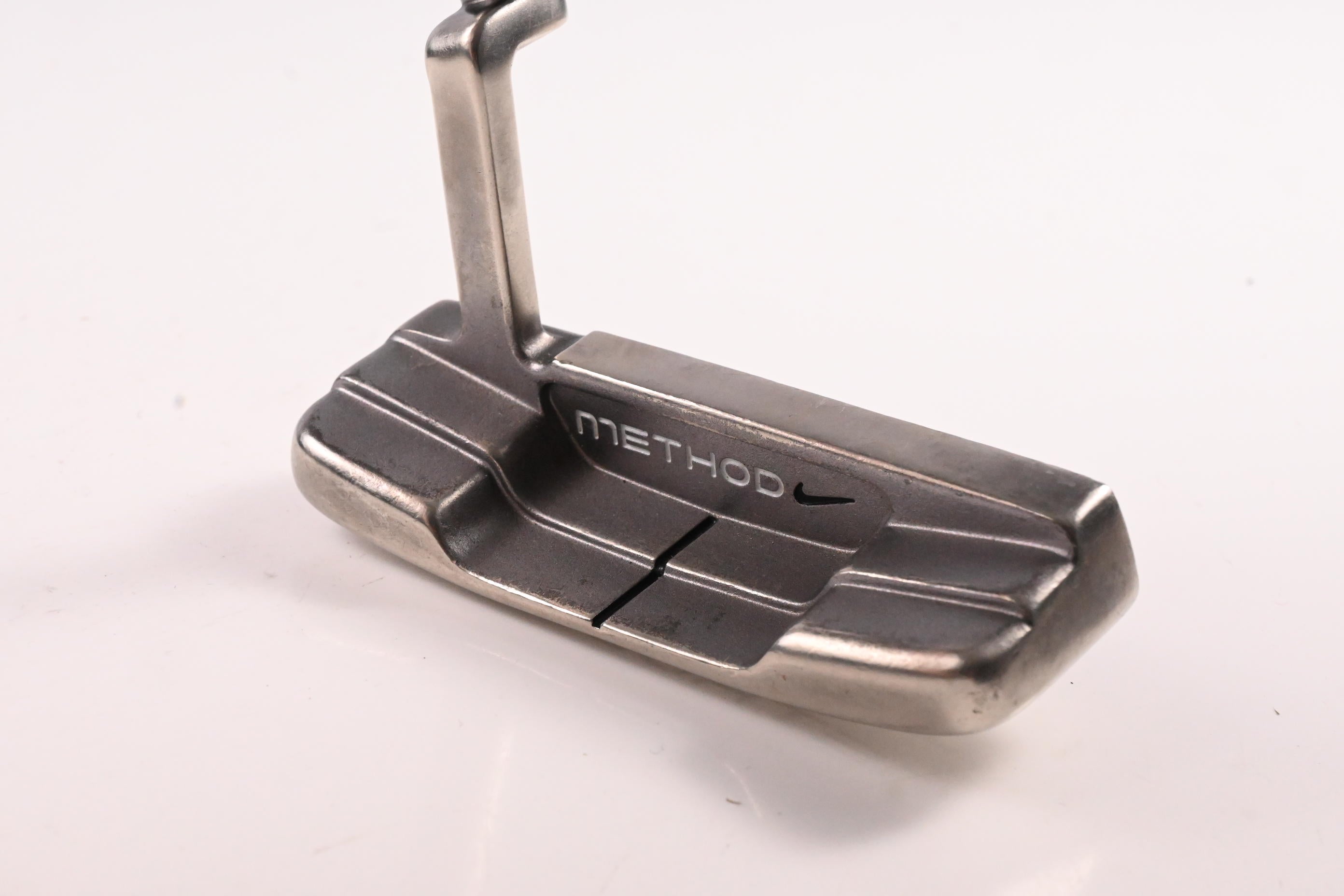 Nike Method Core MC-3i Putter / 34.5 Inch