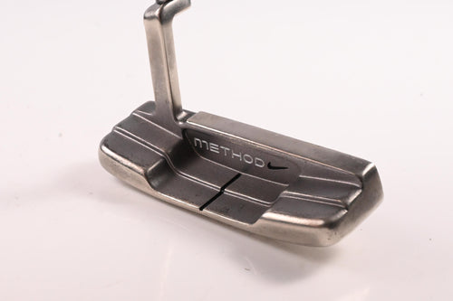Nike Method Core MC-3i Putter / 34.5 Inch
