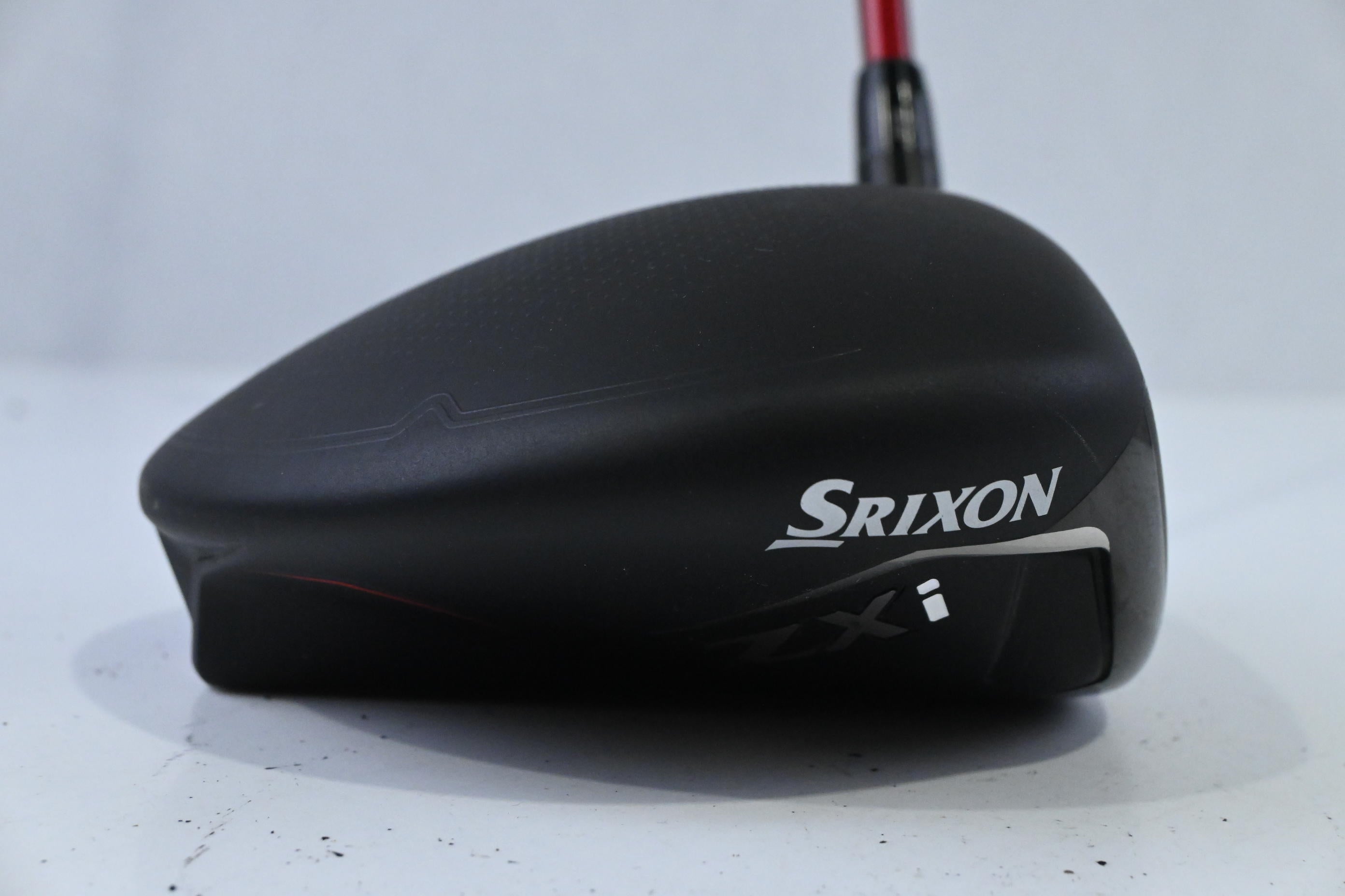 Srixon ZXi Max Driver / 10.5 Degree / Senior Flex Denali Red 50 Shaft