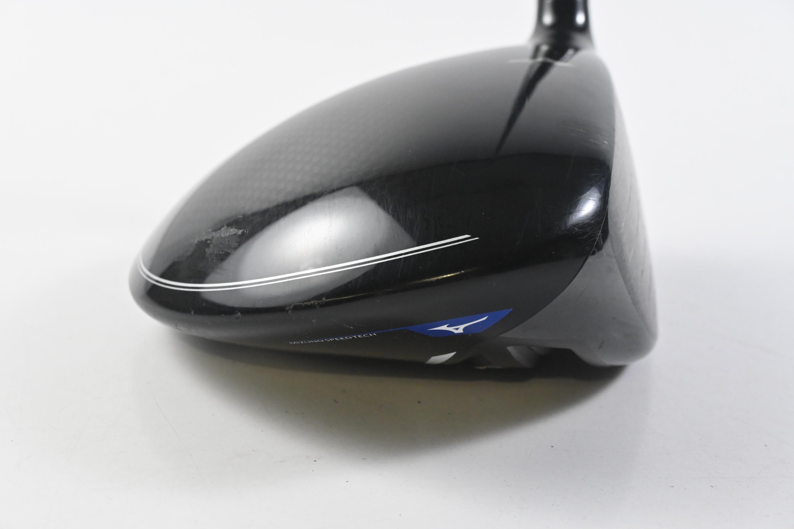 Mizuno ST200 Driver / 9.5 Degree / Stiff Flex Diamana D+ Black 70 Shaft