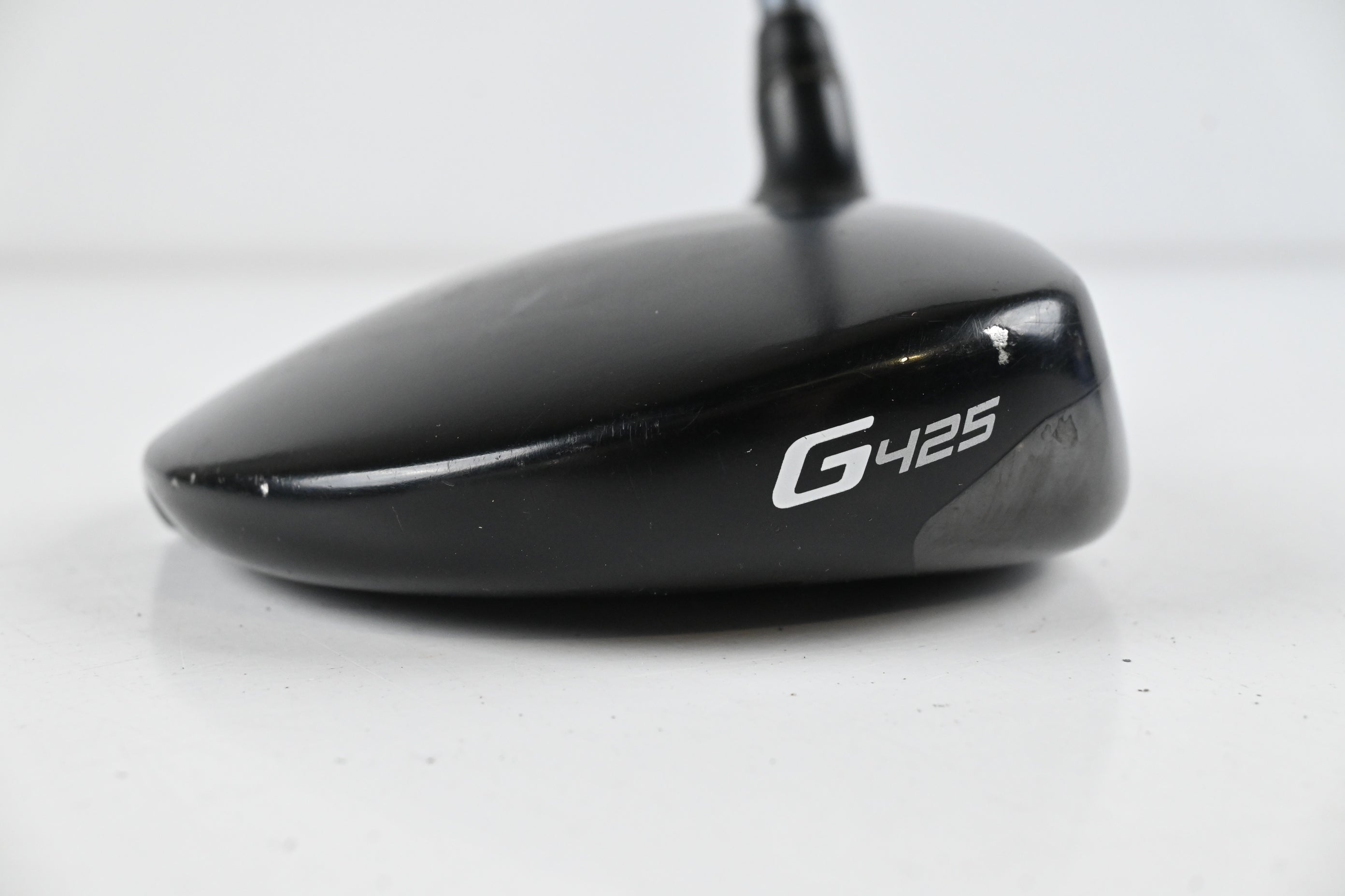 Ping G425 SFT #3 Wood / 16 Degree / Regular Flex Ping Alta CB Slate 65 Shaft