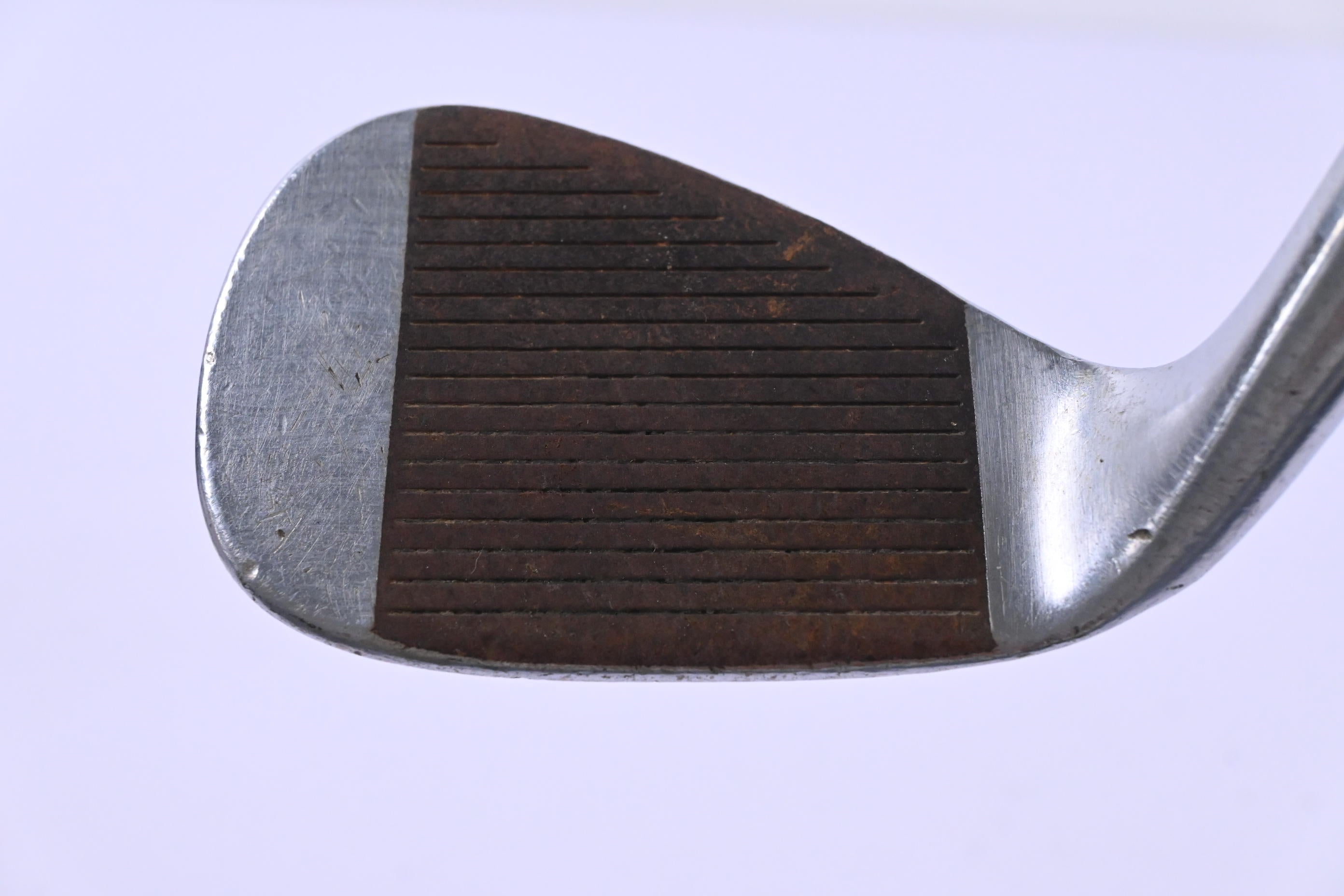 Taylormade Milled Grind 2 Chrome Sand Wedge / 56 Degree / Stiff Flex Shaft