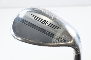 Titleist Vokey SM10 Lob Wedge / 60 Degree / Wedge Flex Vokey Design Shaft