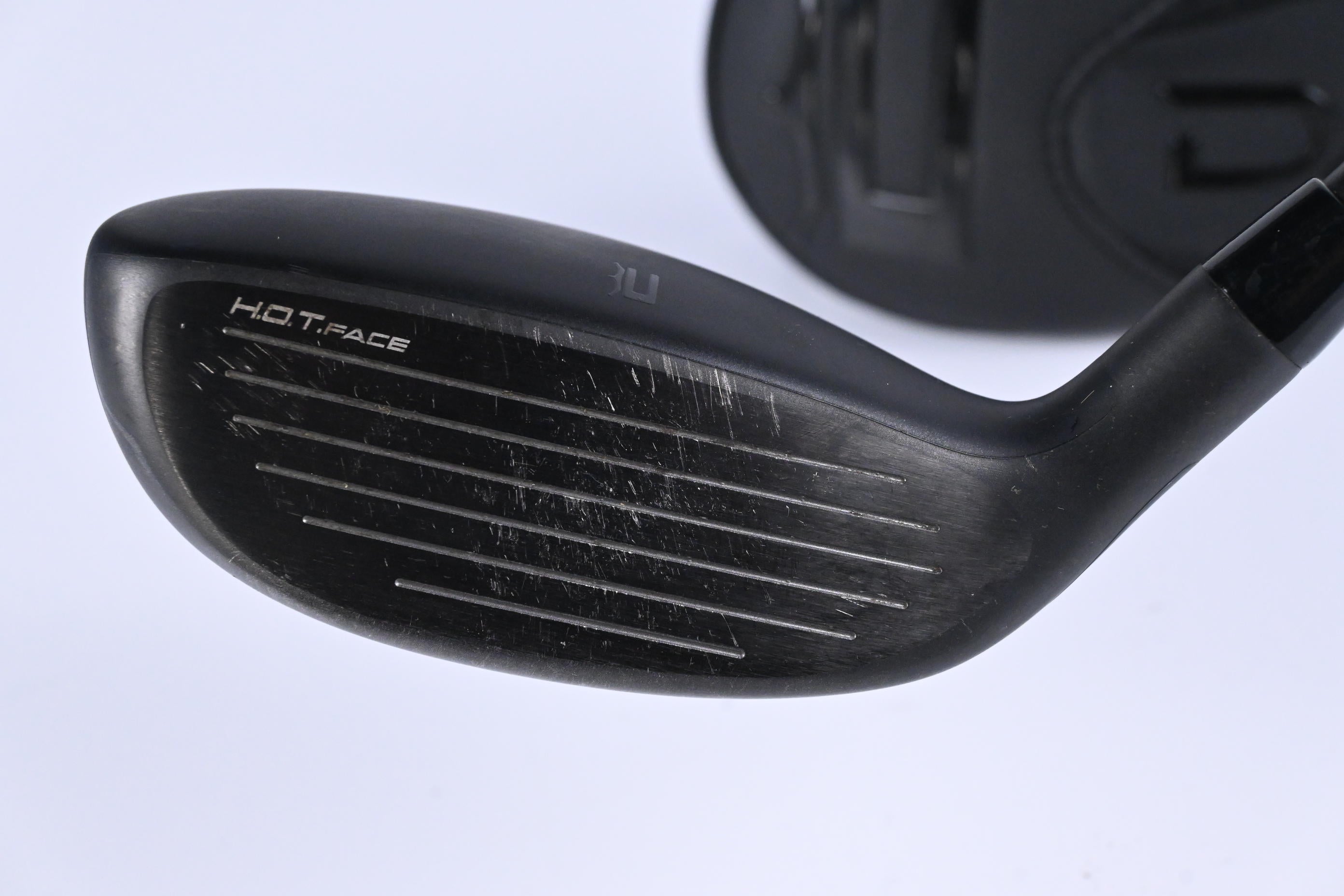 Cobra Darkspeed #2 Hybrid / 17 Degree / Stiff Flex KBS PGI 85 Shaft