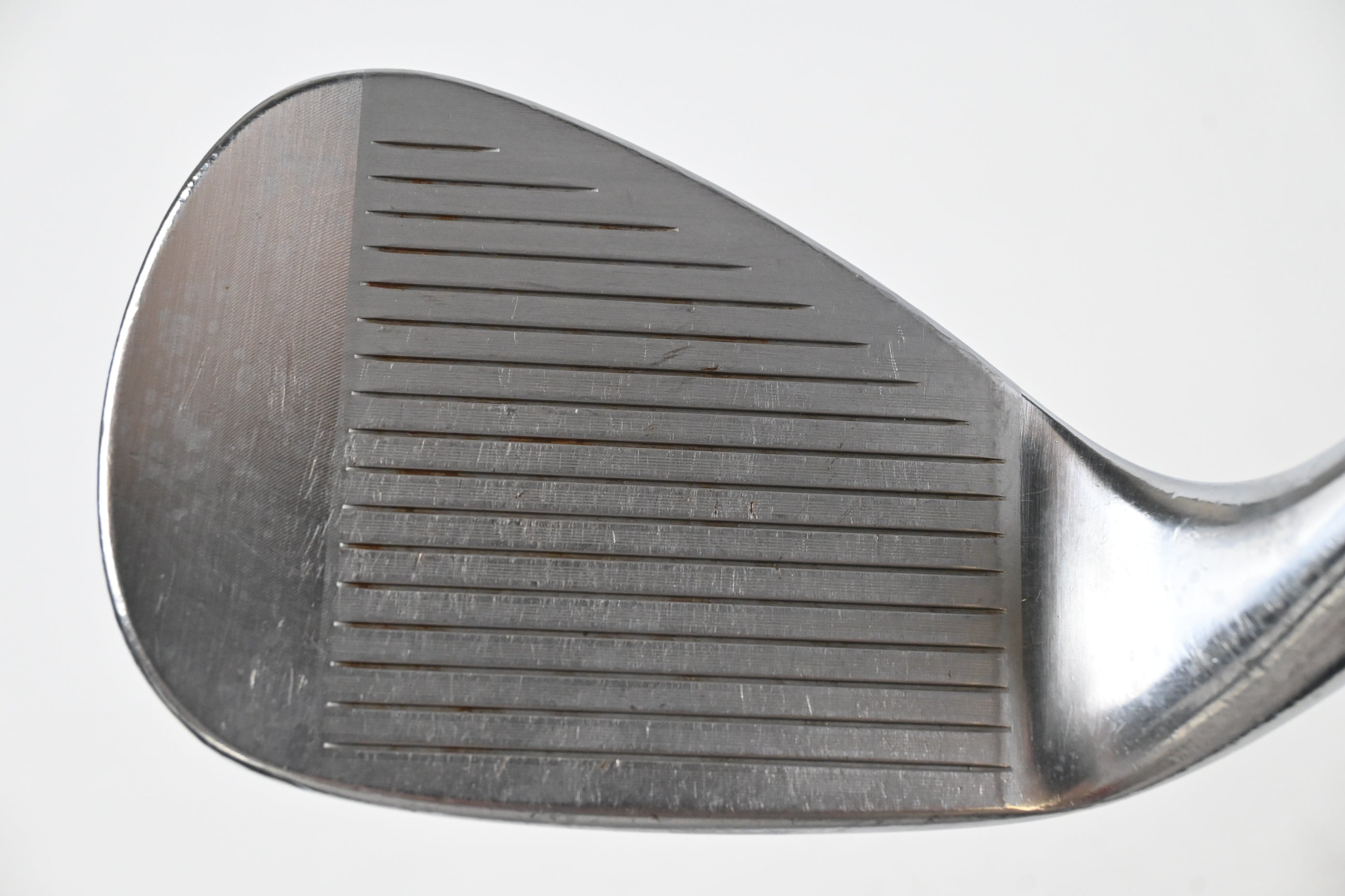 Titleist Vokey SM7 Sand Wedge / 54 Degree / Wedge Flex Vokey Design Steel Shaft