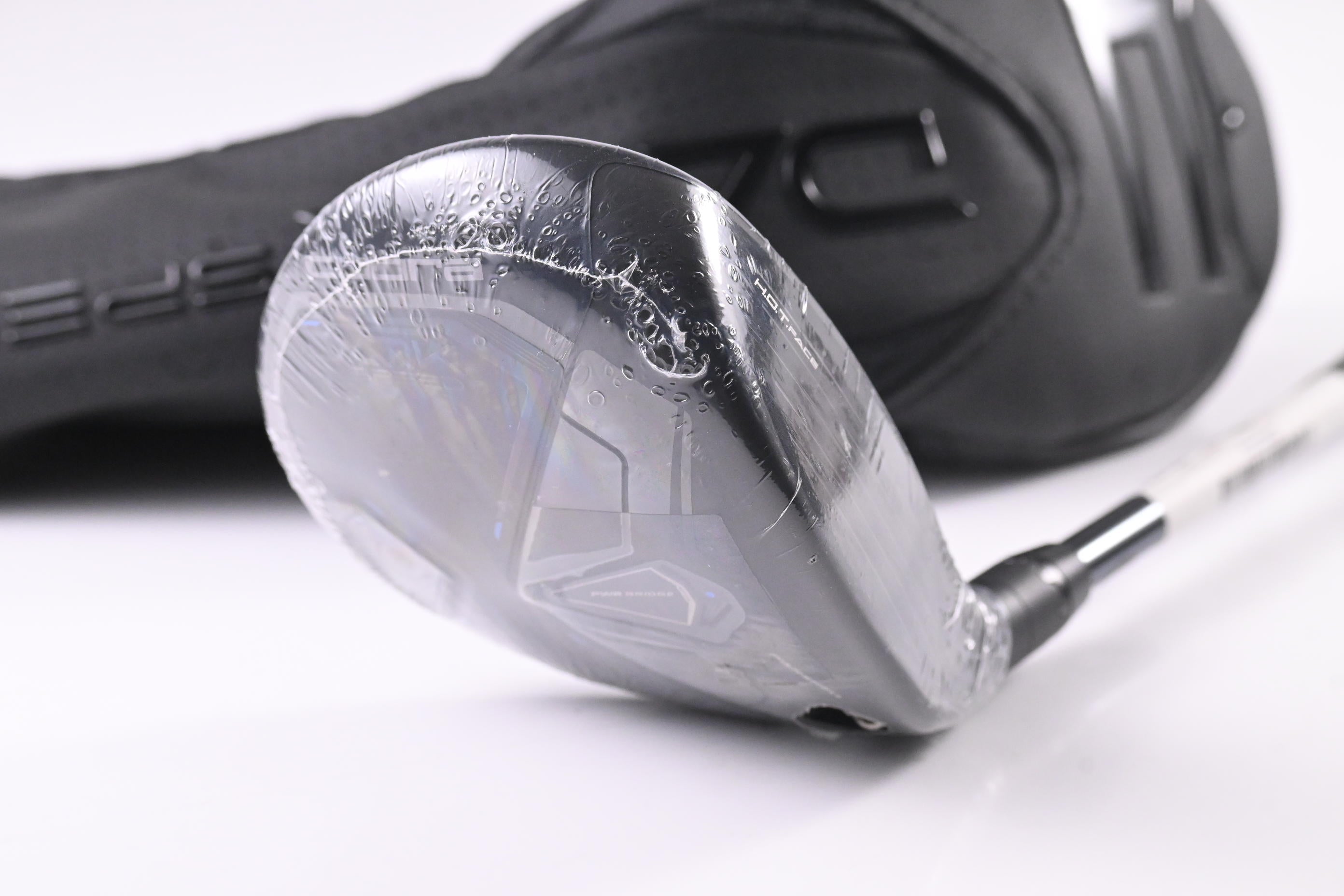 Cobra Darkspeed X #3 Wood / 15 Degree / Regular Flex UST LinQ Blue 6 M40X Shaft