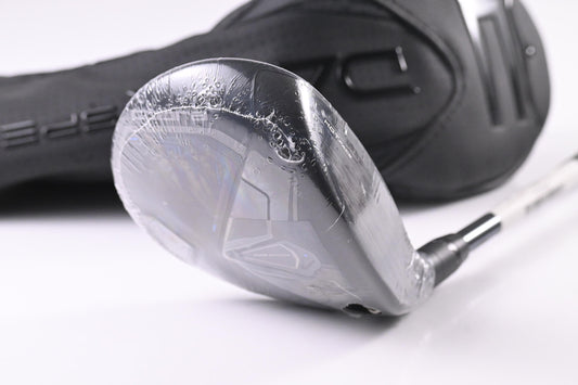 Cobra Darkspeed X #3 Wood / 15 Degree / Regular Flex UST LinQ Blue 6 M40X Shaft