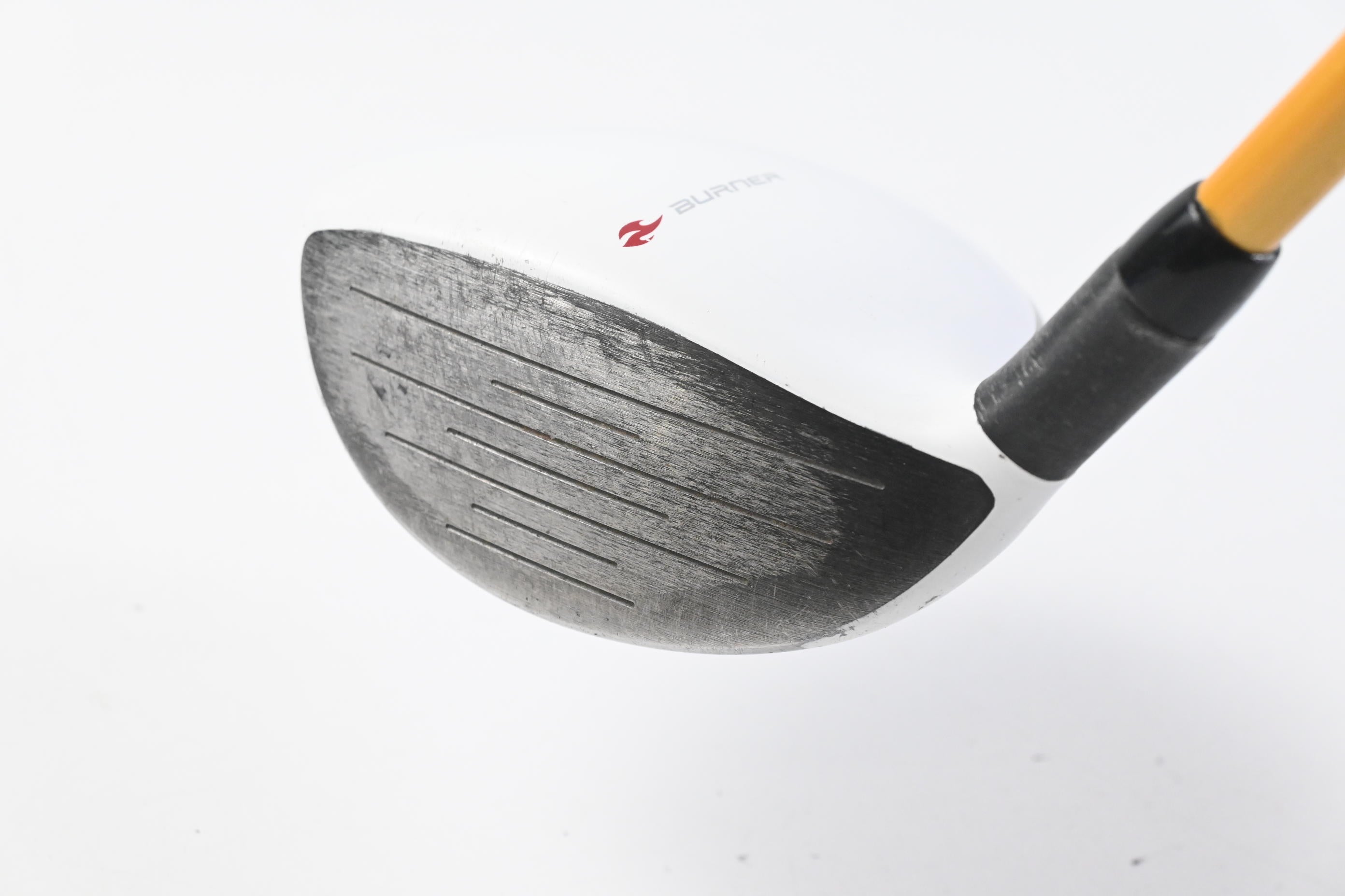 Taylormade Burner Superfast 2.0 #3 Wood / 15 Degree / Stiff Flex Proforce