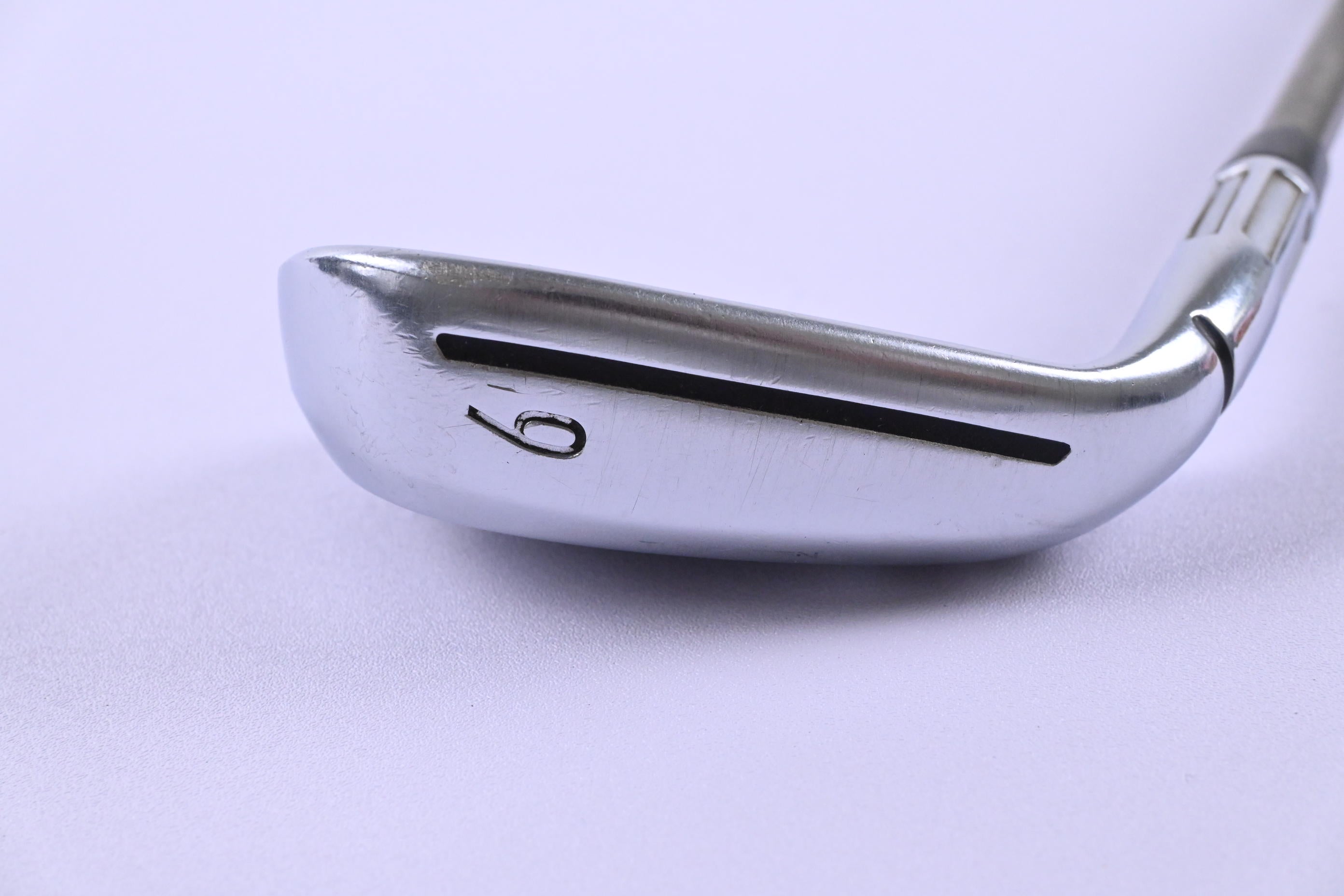 Taylormade M CGB #9 Iron / Regular Flex UST Mamiya Recoil ES Shaft