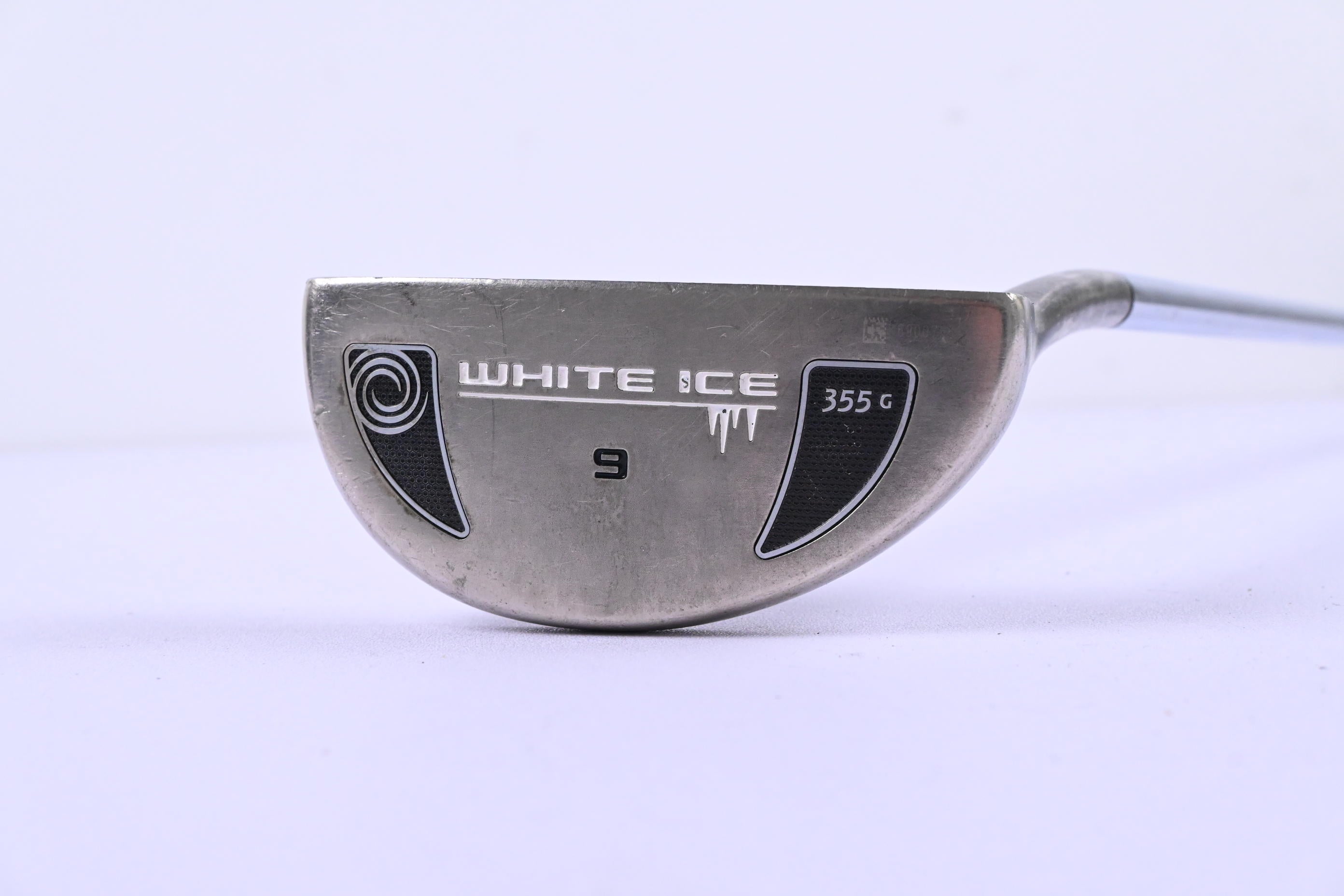 Odyssey White Ice 9 Putter / 34 Inch