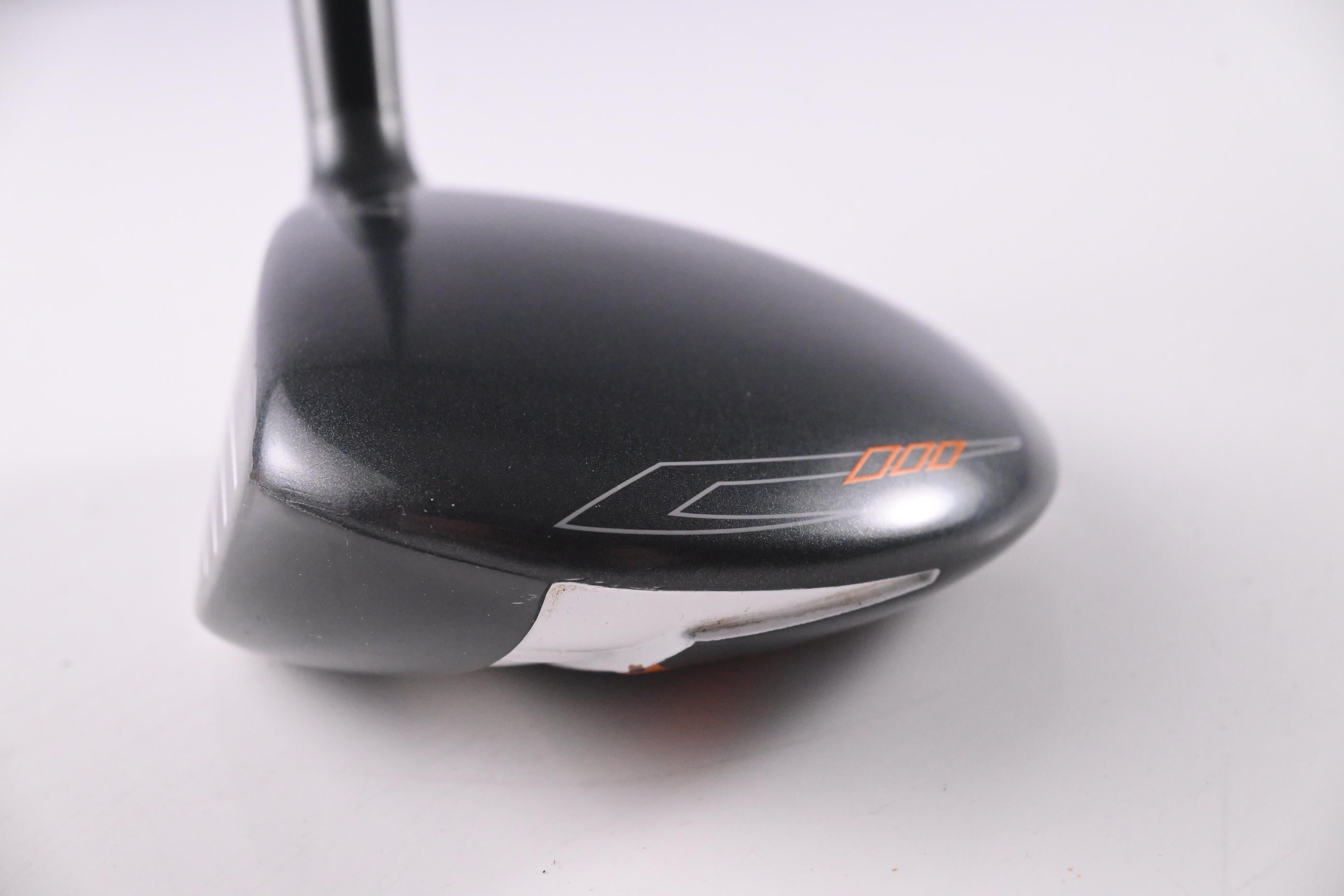 Left Hand Callaway X2 Hot #5 Wood / 19 Degree / Regular Flex Aldila Tour Blue 60