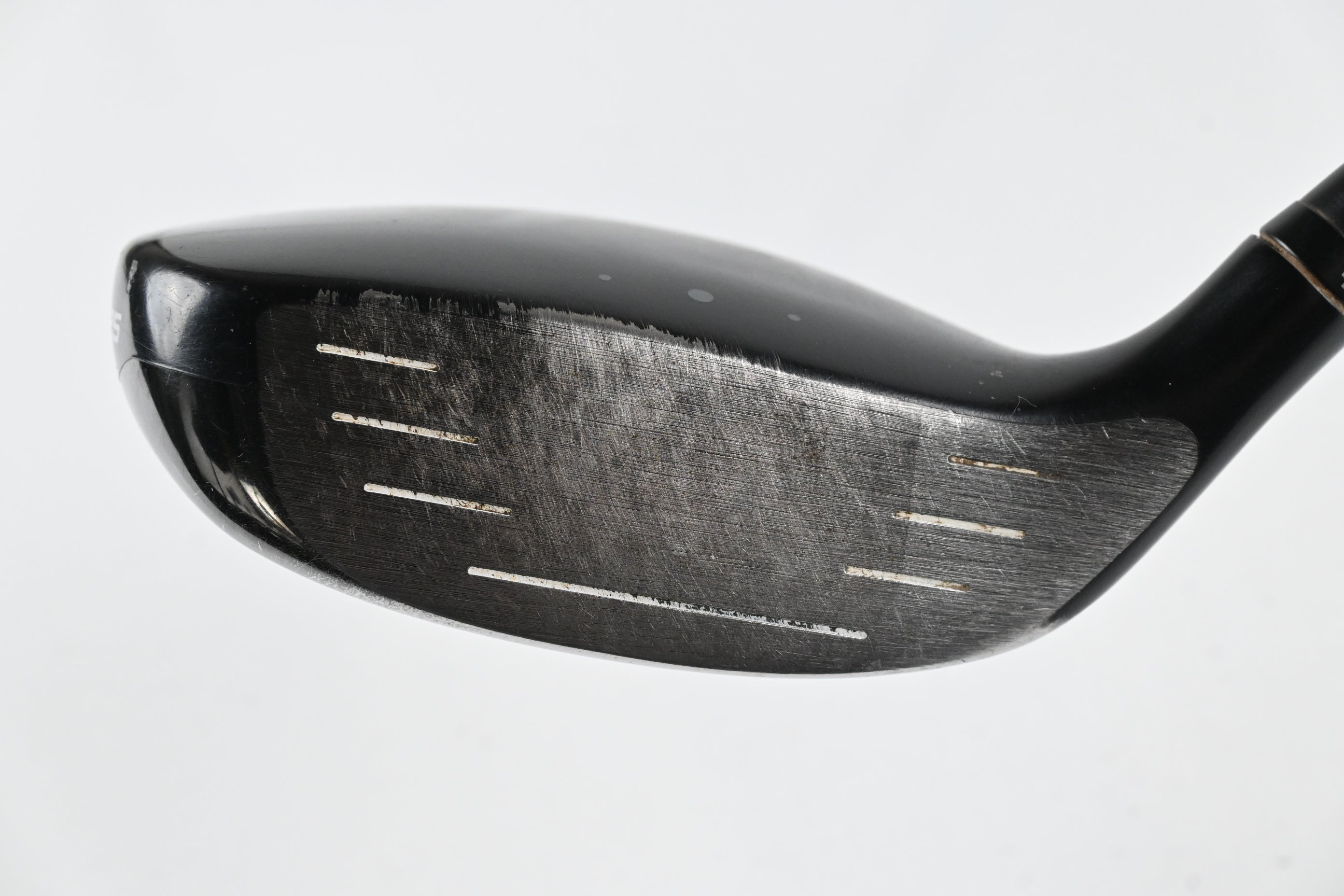 Ping G425 SFT #3 Wood / 16 Degree / Regular Flex Ping Alta CB Slate 65 Shaft