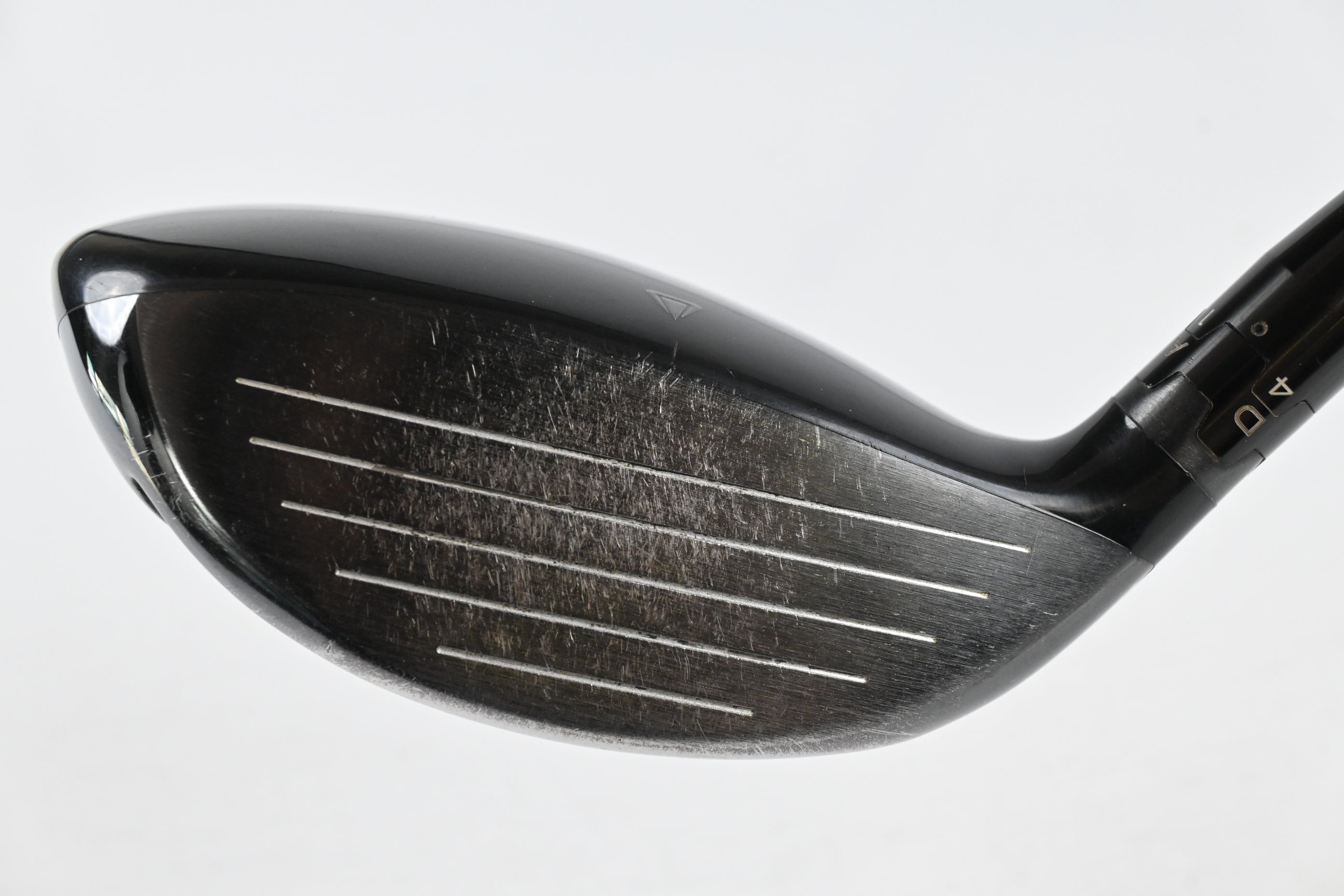 Titleist TS3 #3 Wood / 15 Degree / Regular Flex Fujikura Air Speeder 40 Shaft
