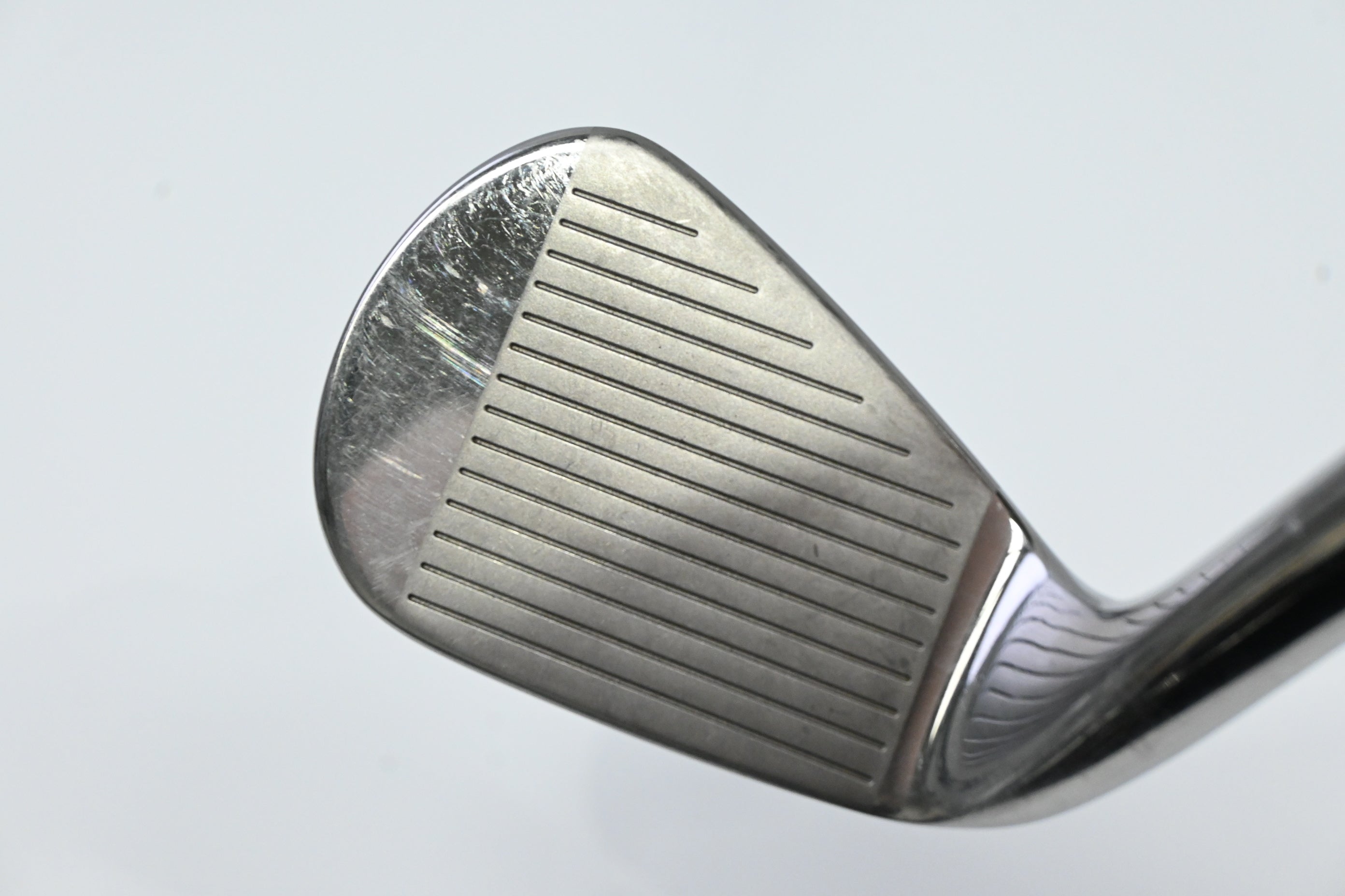 Callaway Paradym Ai Smoke Pitching Wedge / 42 Degree /  Regular Flex Elevate 95