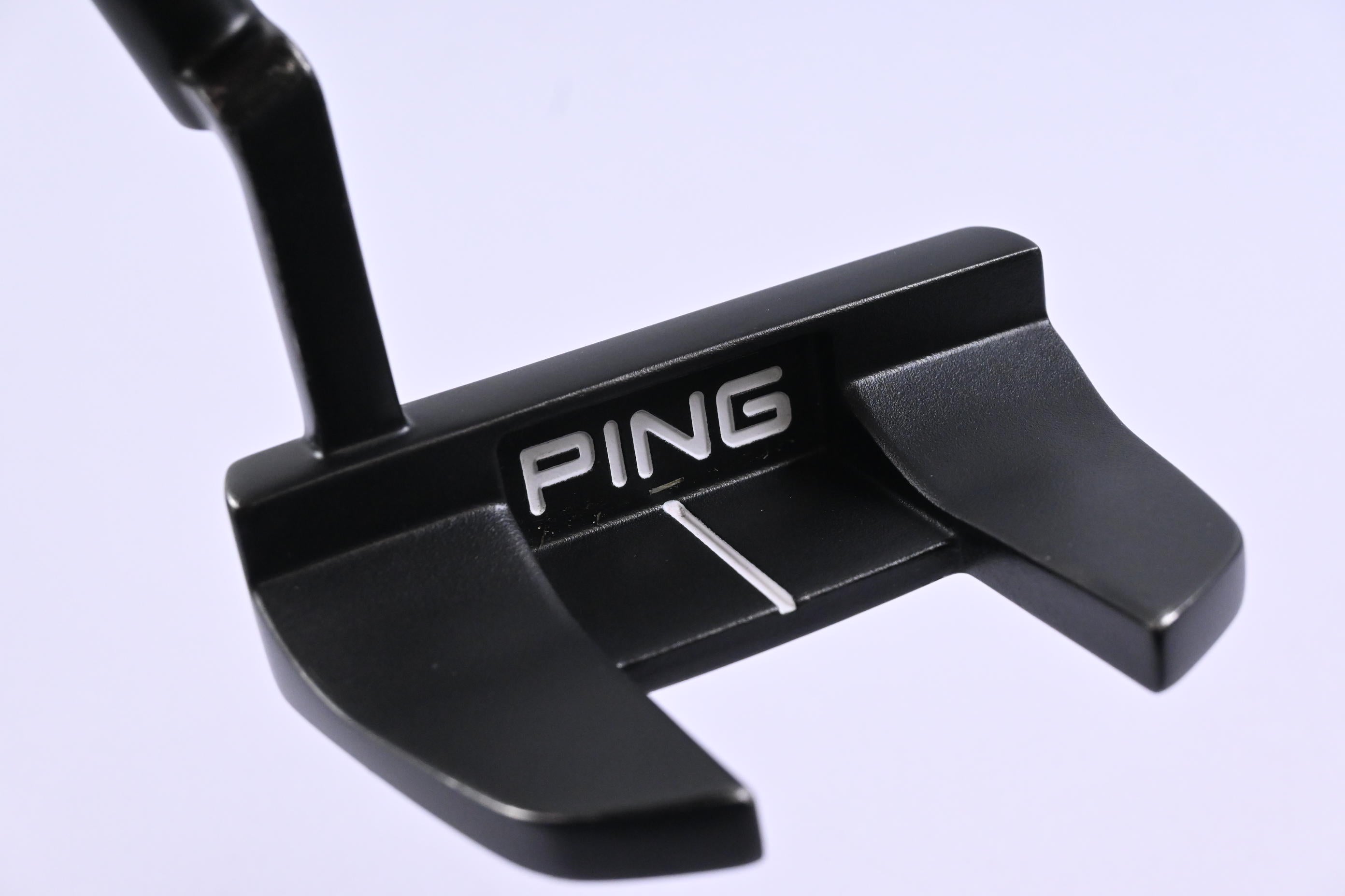 Ping 2024 Tyne H Putter / Black Dot / 34 Inch