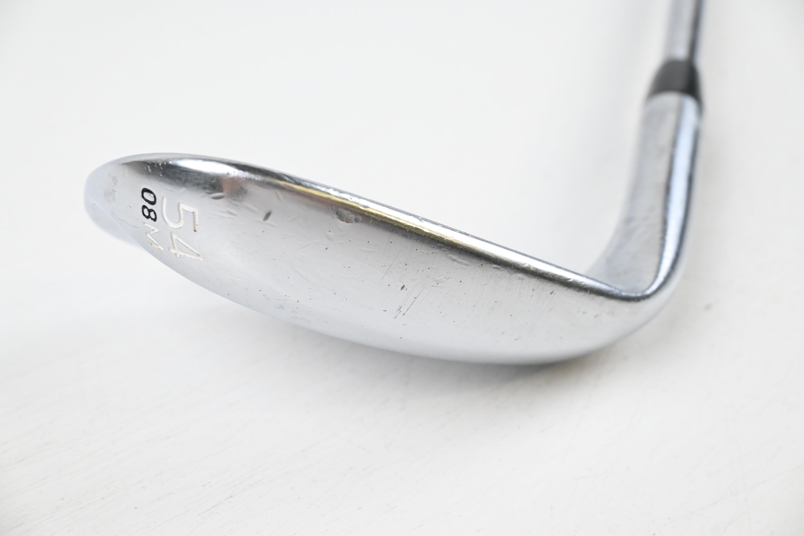 Titleist Vokey SM7 Sand Wedge / 54 Degree / Wedge Flex Vokey Design Steel Shaft