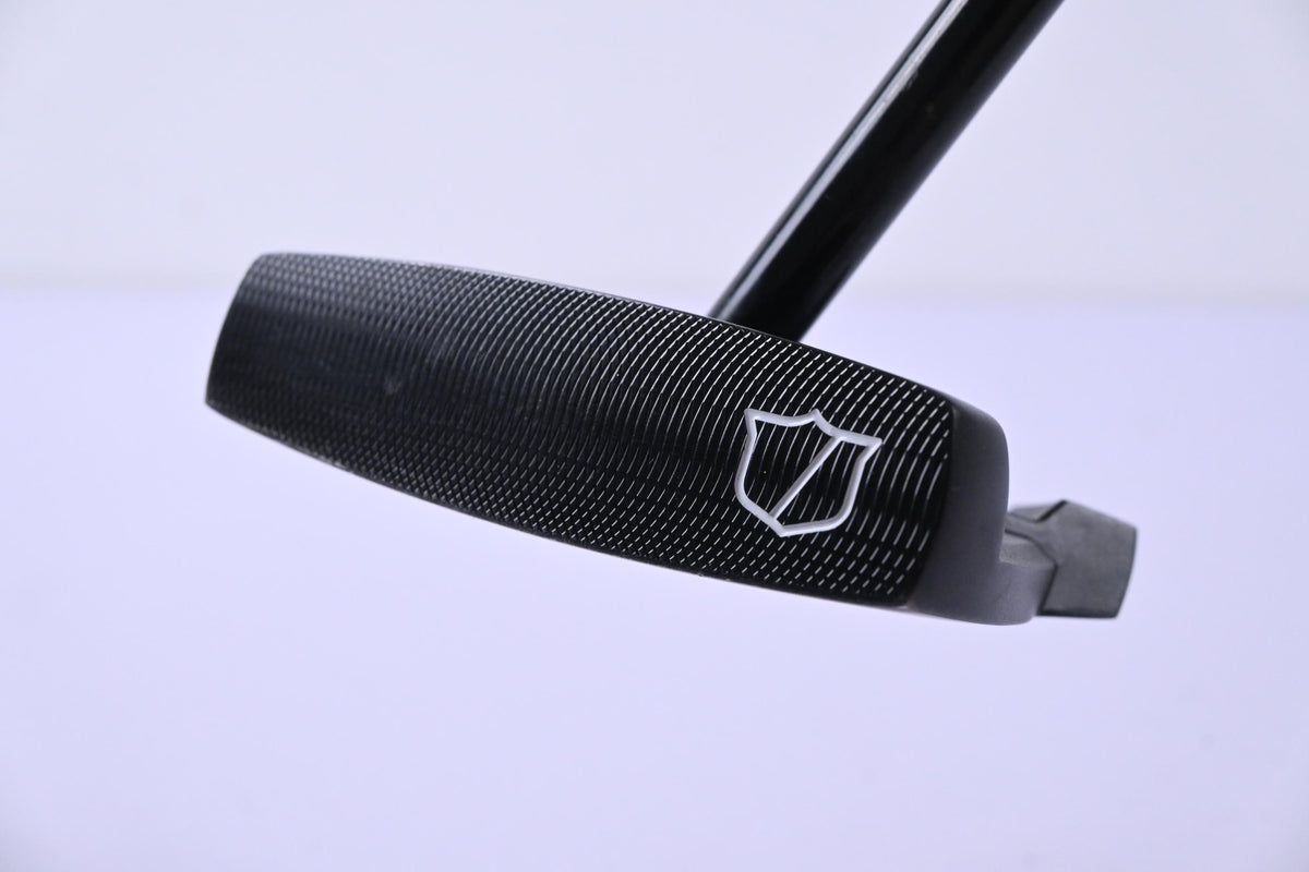 Wilson Infinite Zero Torque The 606 Putter / 34 Inch