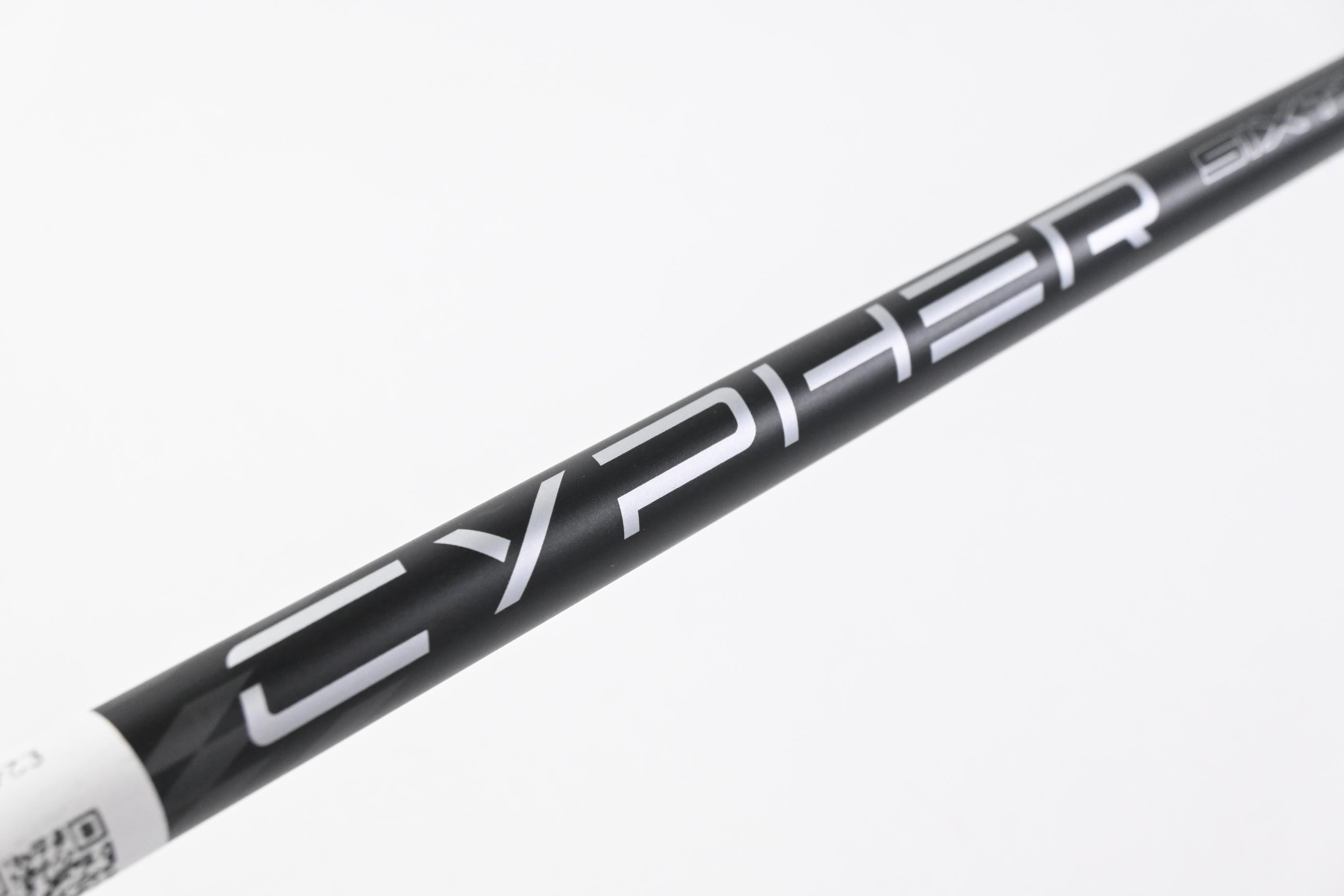 Project X Cypher 2.0 60 #6 Hybrid Shaft / Regular Flex / Callaway 3rd Gen