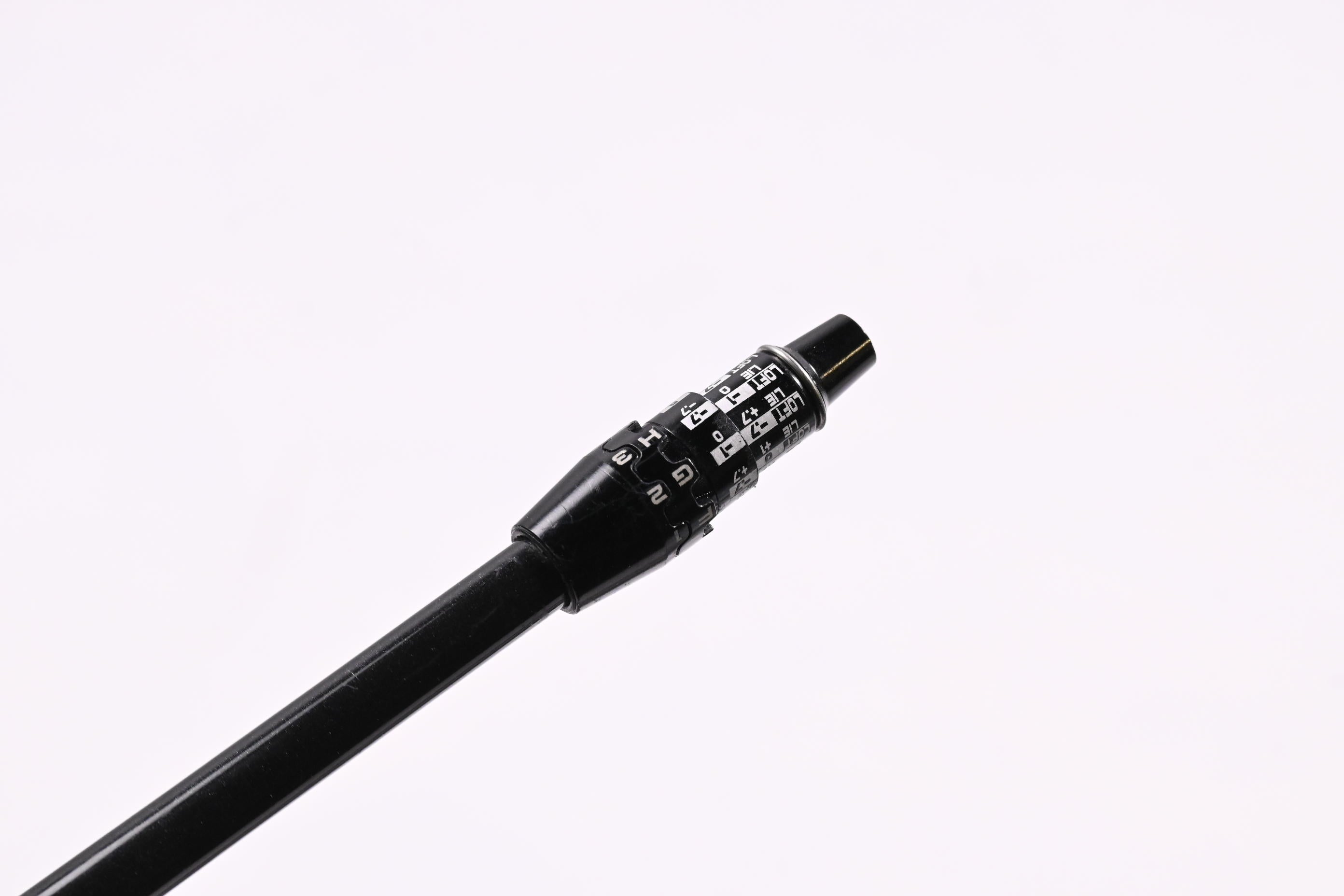 Project X Denali Black 60 Driver Shaft / X-Flex / Cobra 3rd Gen