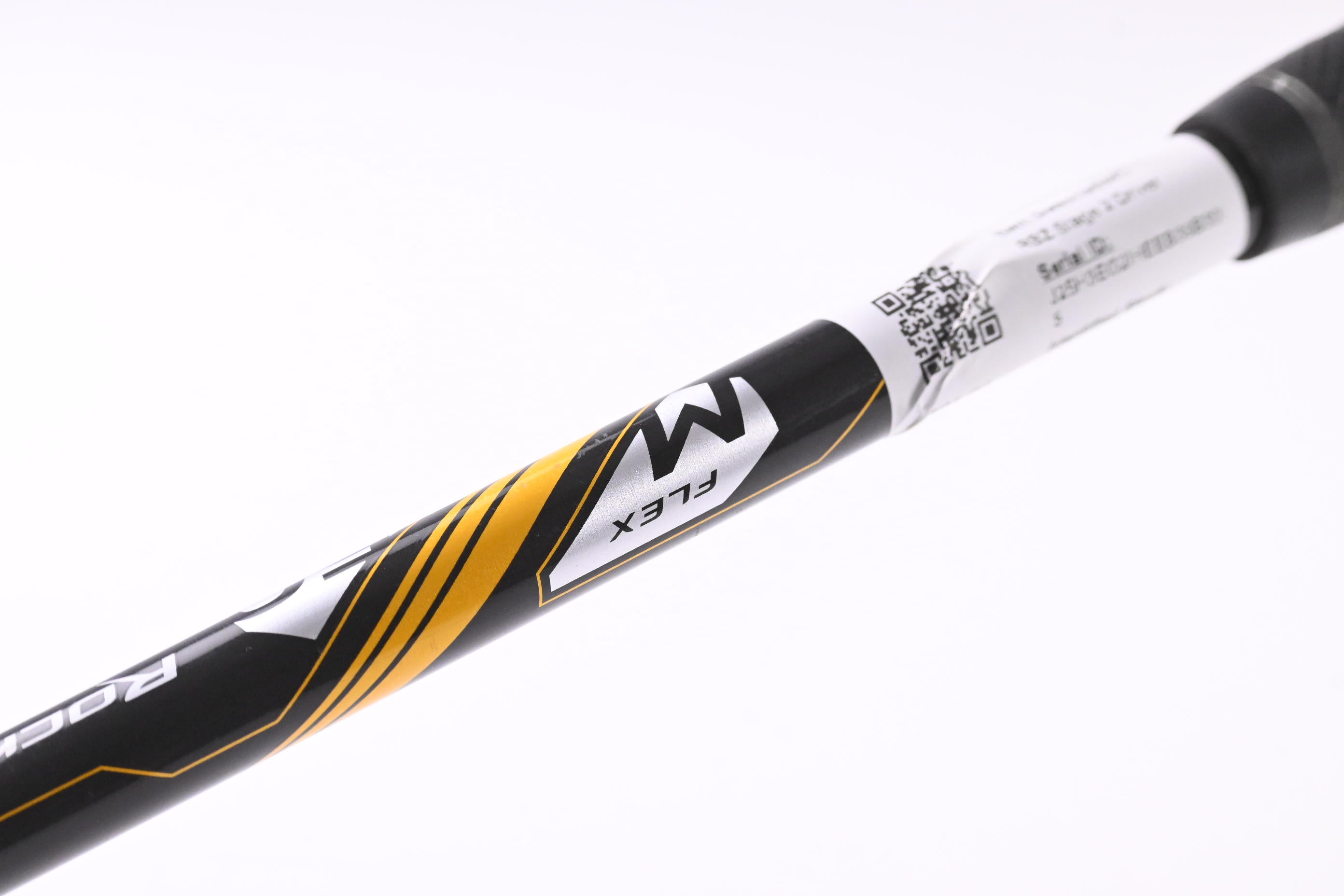 Taylormade RBZ Stage 2 HL Driver / 13 Degree / Senior Flex RocketFuel 50 Shaft
