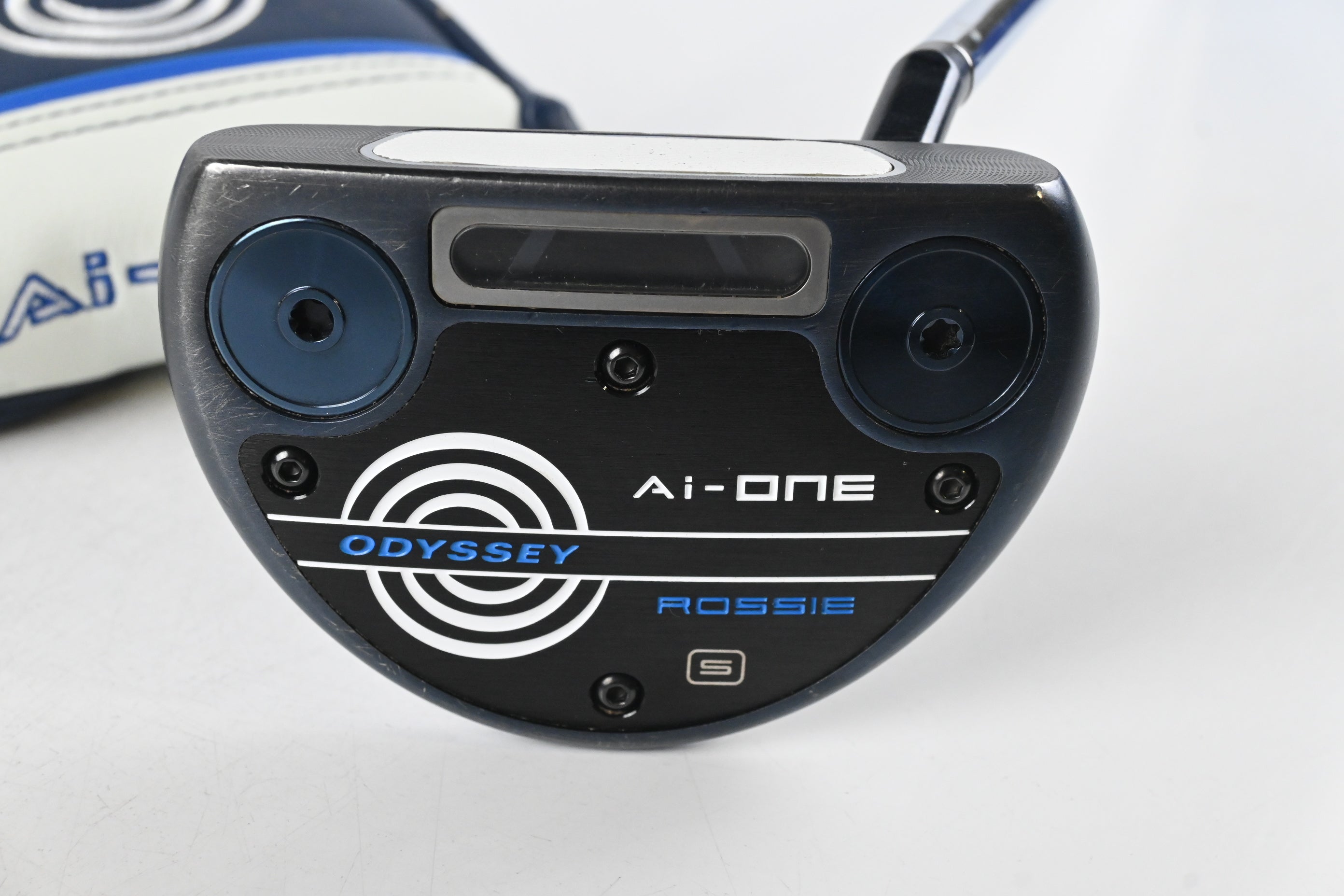 Odyssey Ai-One Rossie S Putter / 34 Inch