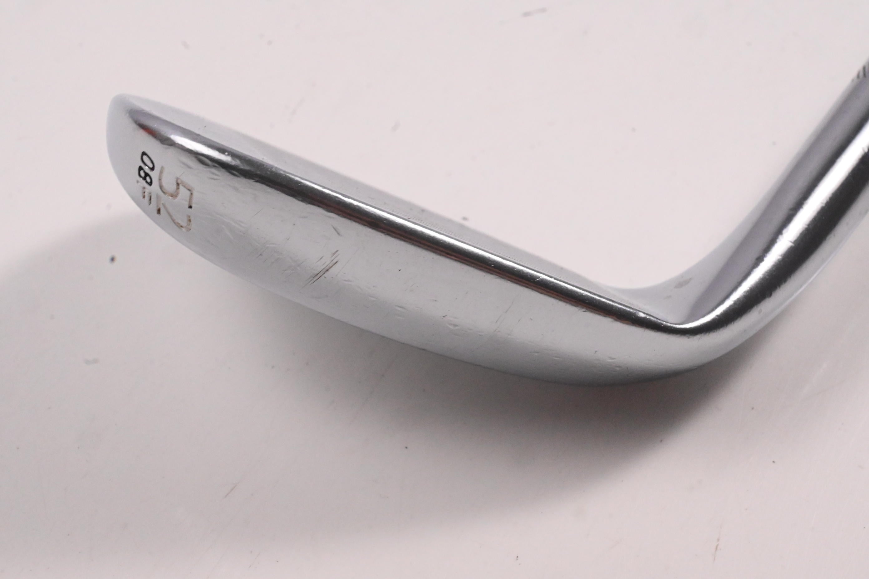 Titleist Vokey SM7 Gap Wedge / 52 Degree / Wedge Flex Titleist Vokey Shaft