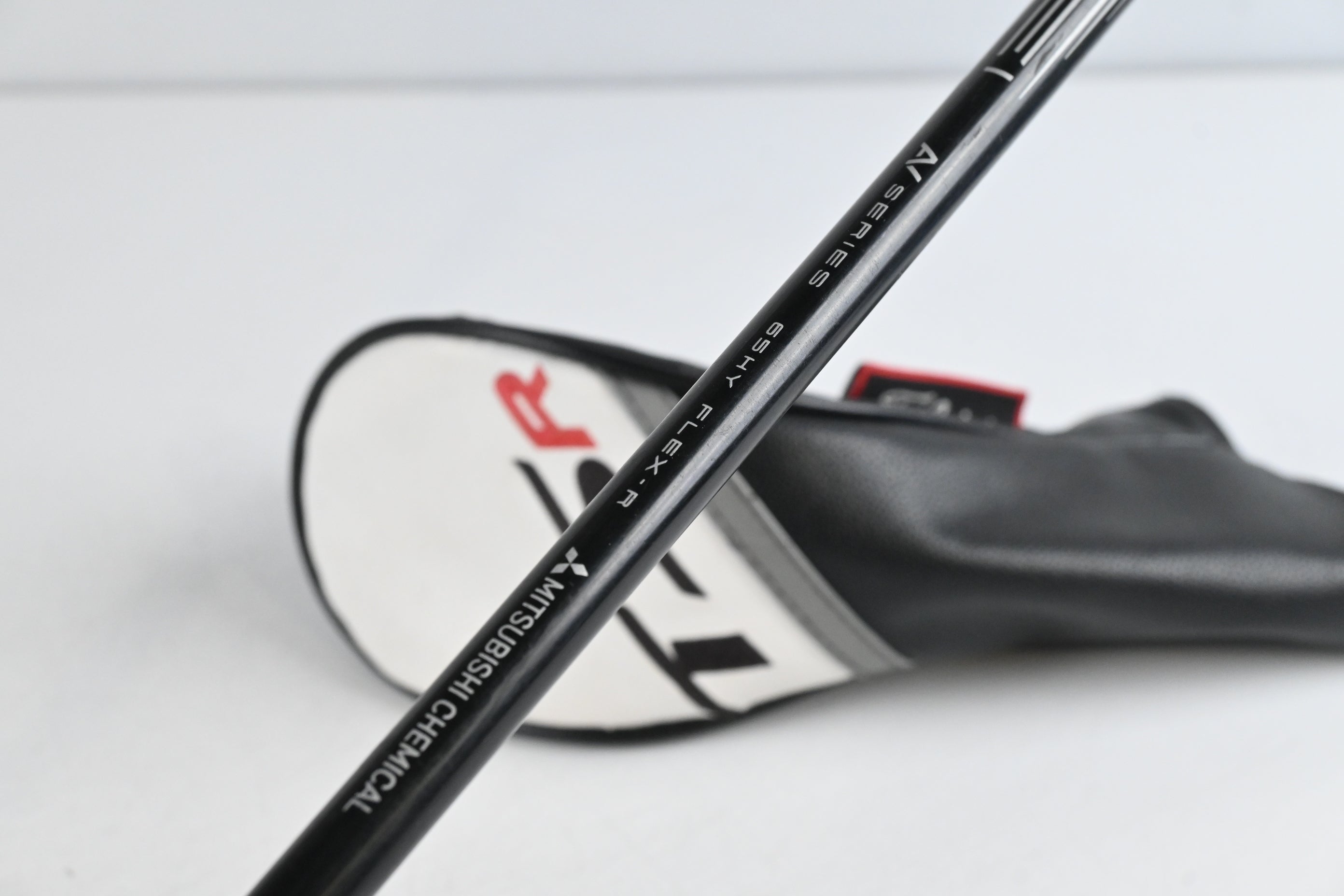 Titleist TSR2 #4 Hybrid / 21 Degree / Regular Flex Tensei AV Blue 65 Shaft