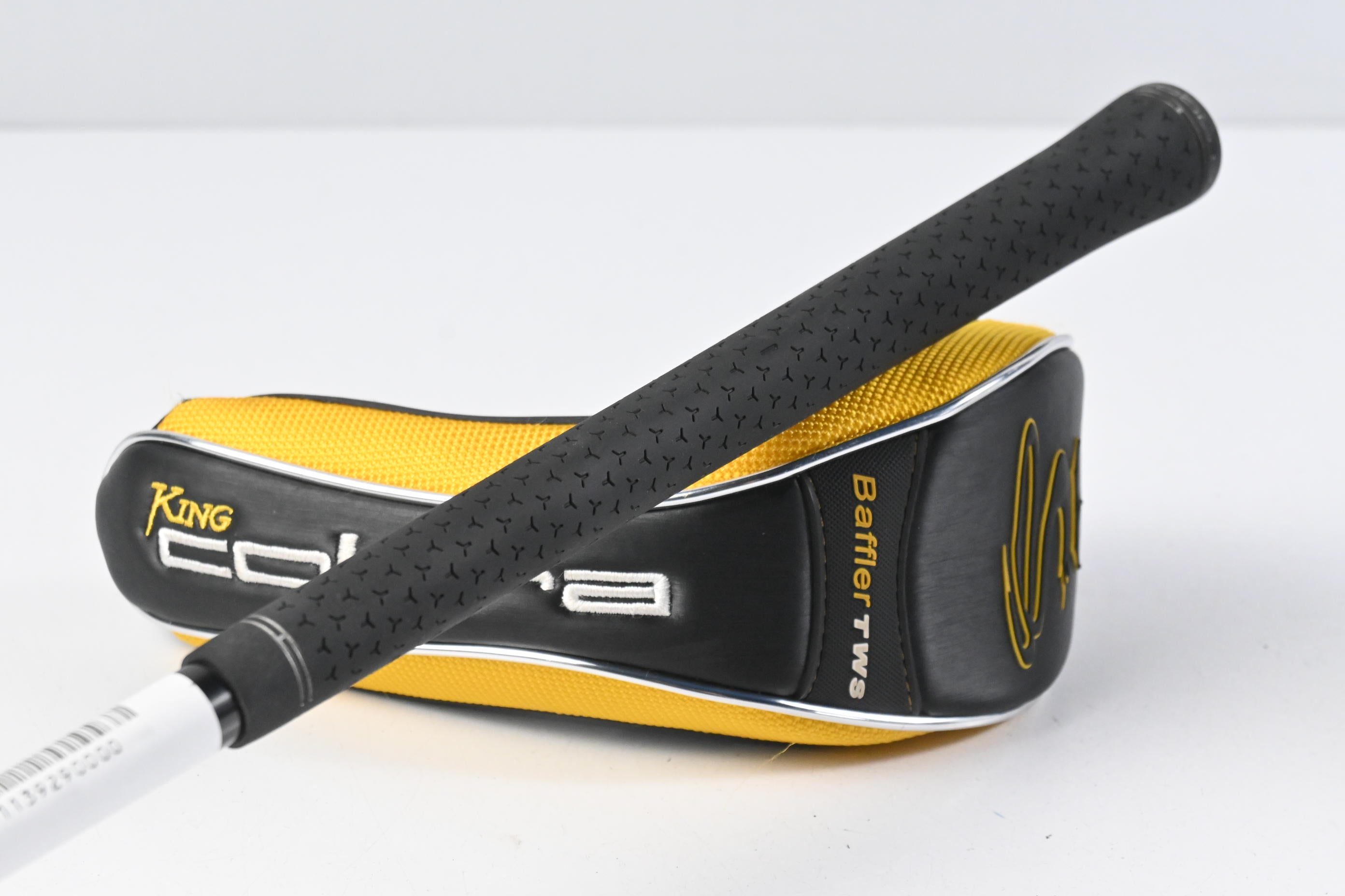 Cobra Baffler TWS #3 Hybrid / 20 Degree / Regular Flex Aldila DVS 65 Shaft