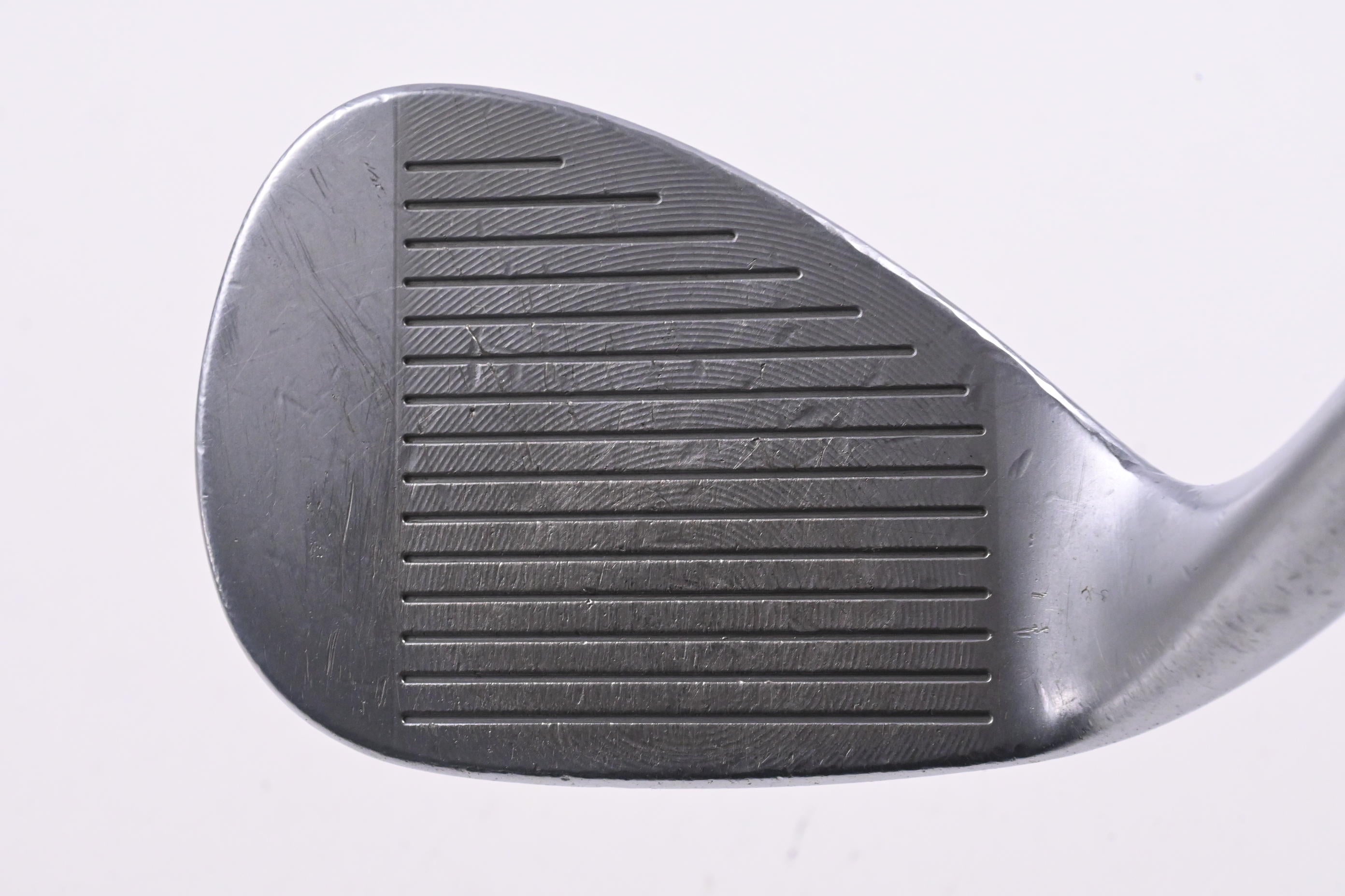 Cobra King MIM Lob Wedge / 58 Degree / Stiff Flex KBS Tour 120 Shaft