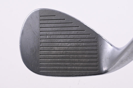 Cobra King MIM Lob Wedge / 58 Degree / Stiff Flex KBS Tour 120 Shaft