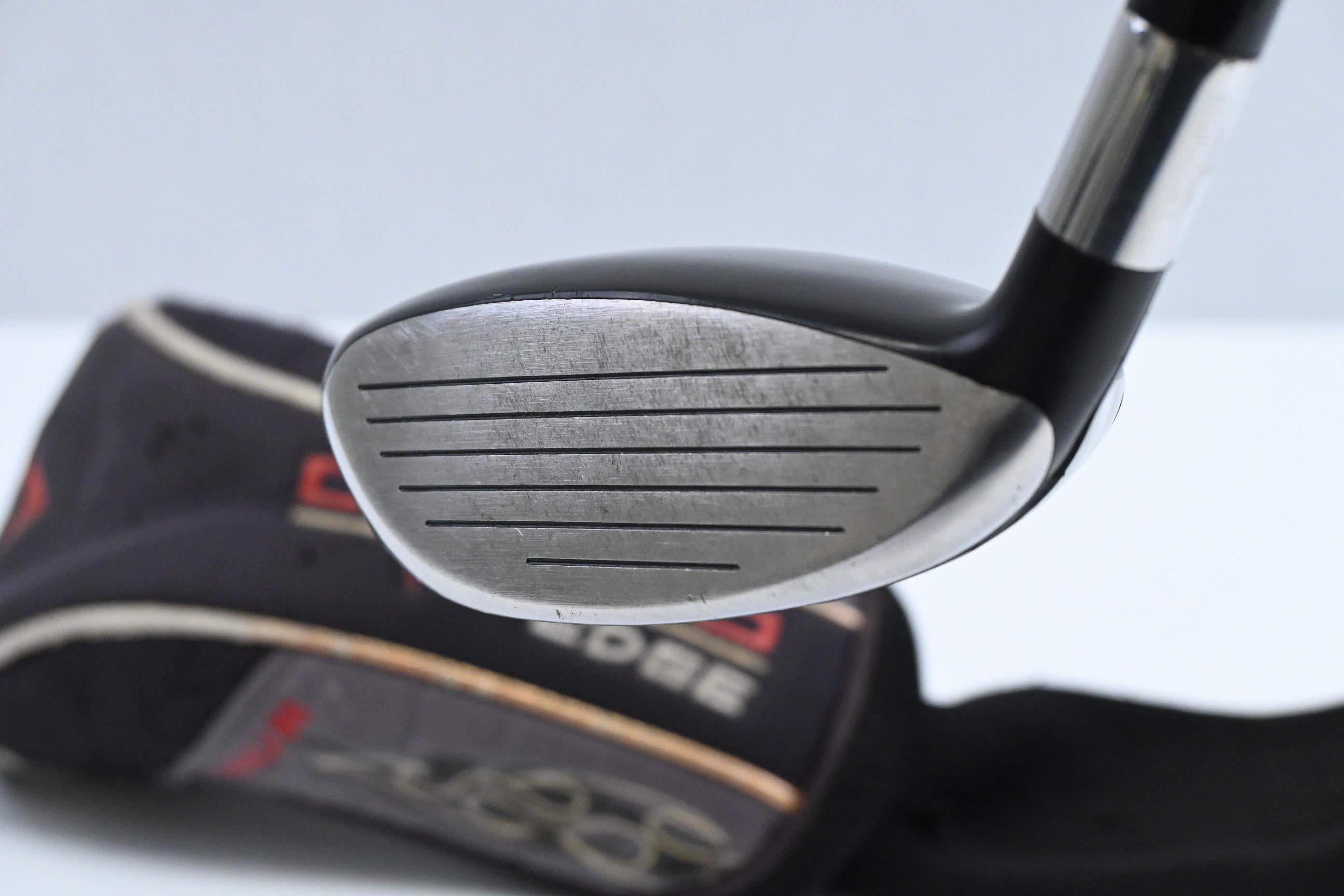 Callaway Diablo Edge Tour #3 Wood / 15 Degree / Stiff Flex Callaway 70 Shaft