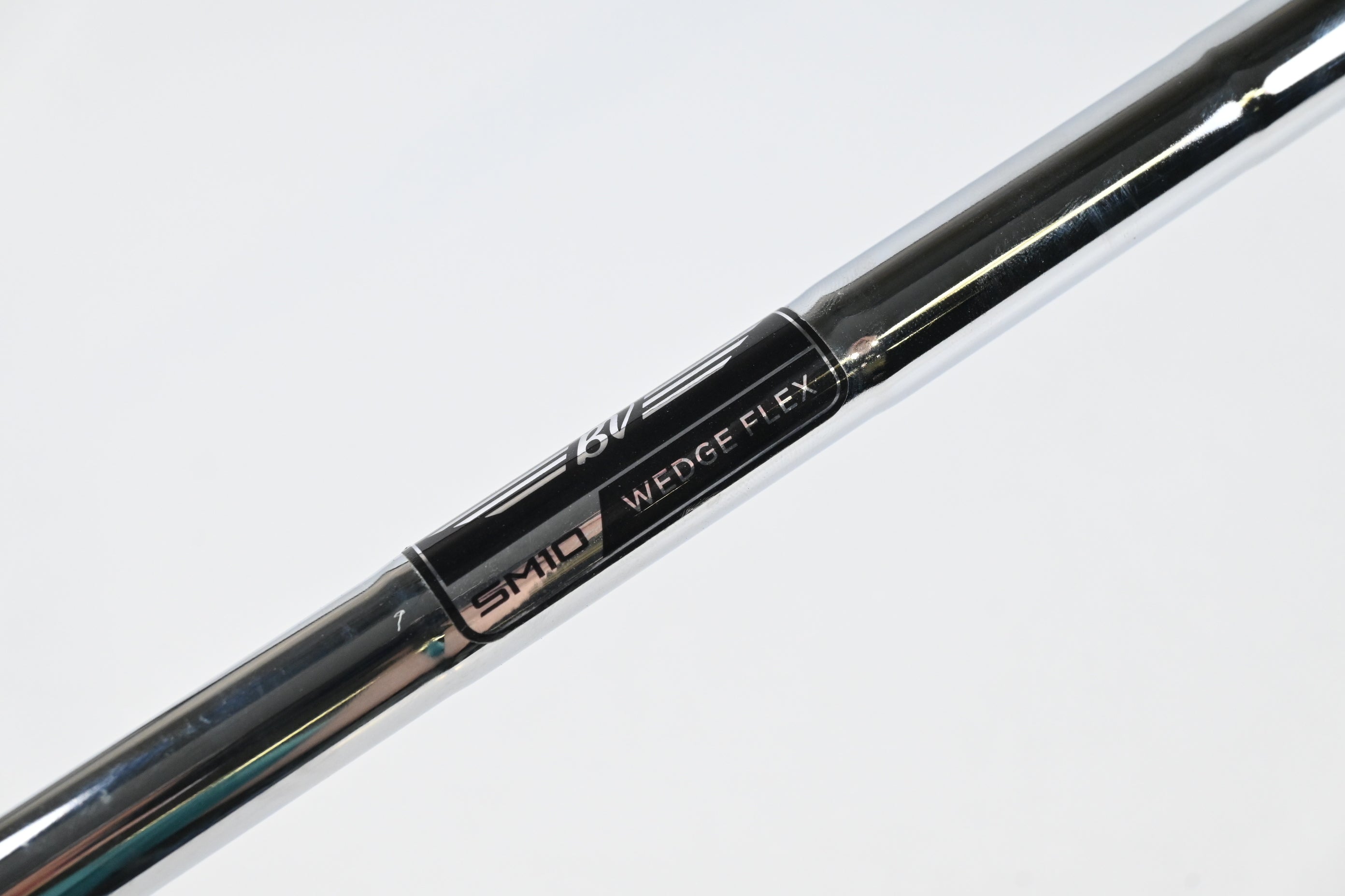 Titleist Vokey SM10 Lob Wedge / 58 Degree / Wedge Flex Vokey Design Shaft