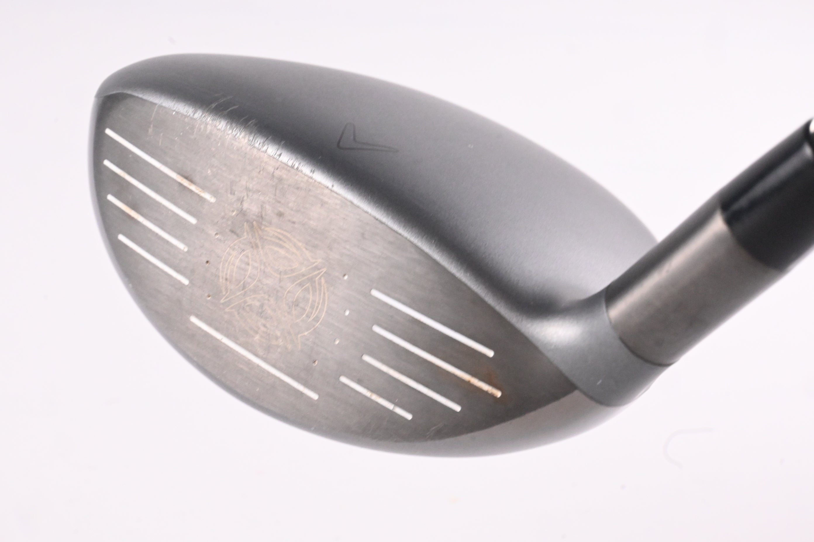 Callaway X Hot #3 Wood / 15 Degree / Regular Flex Project X PXV Shaft