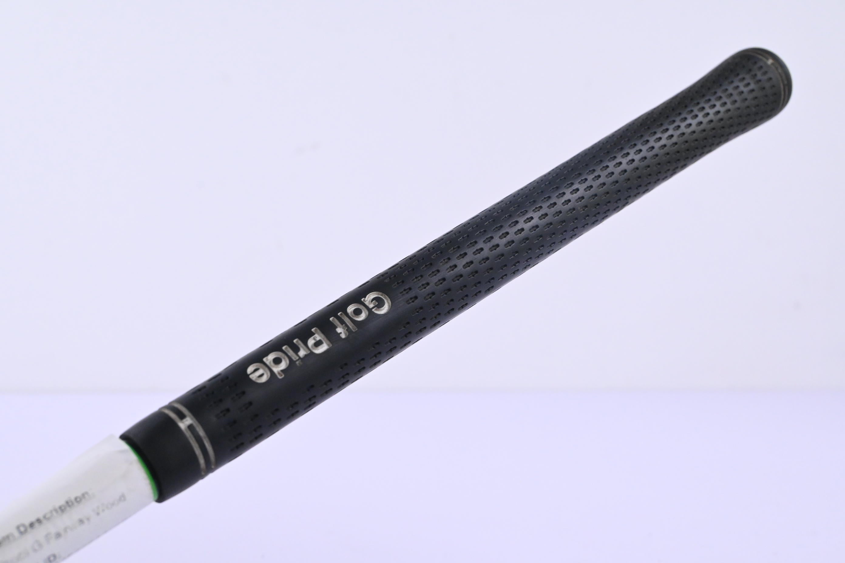 Junior Ping Prodi G Fairway Wood / 22 Degree / Junior Flex Ping Prodi G Shaft